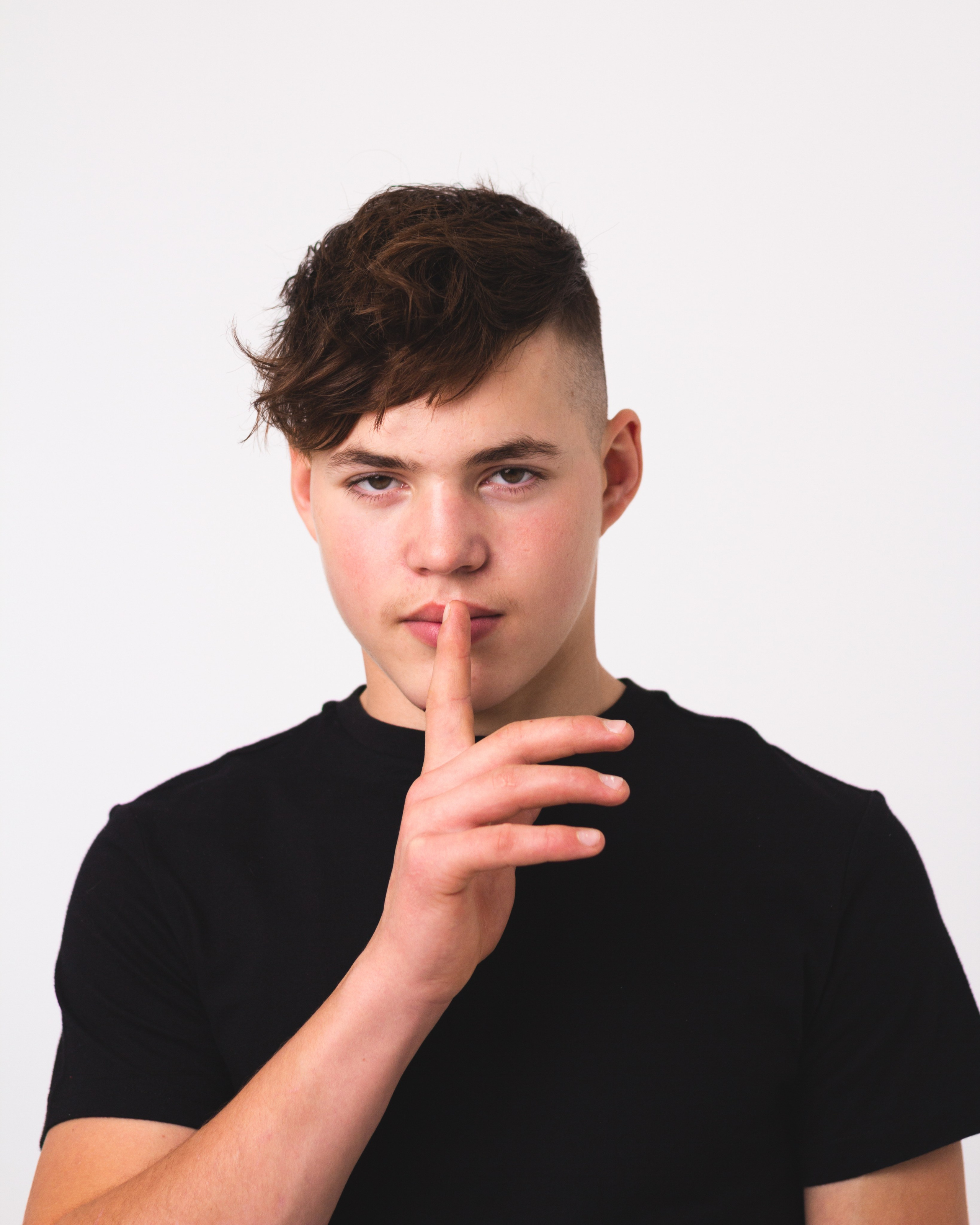 Андрей. Фотограф из Первоуральска Роман Заиченко