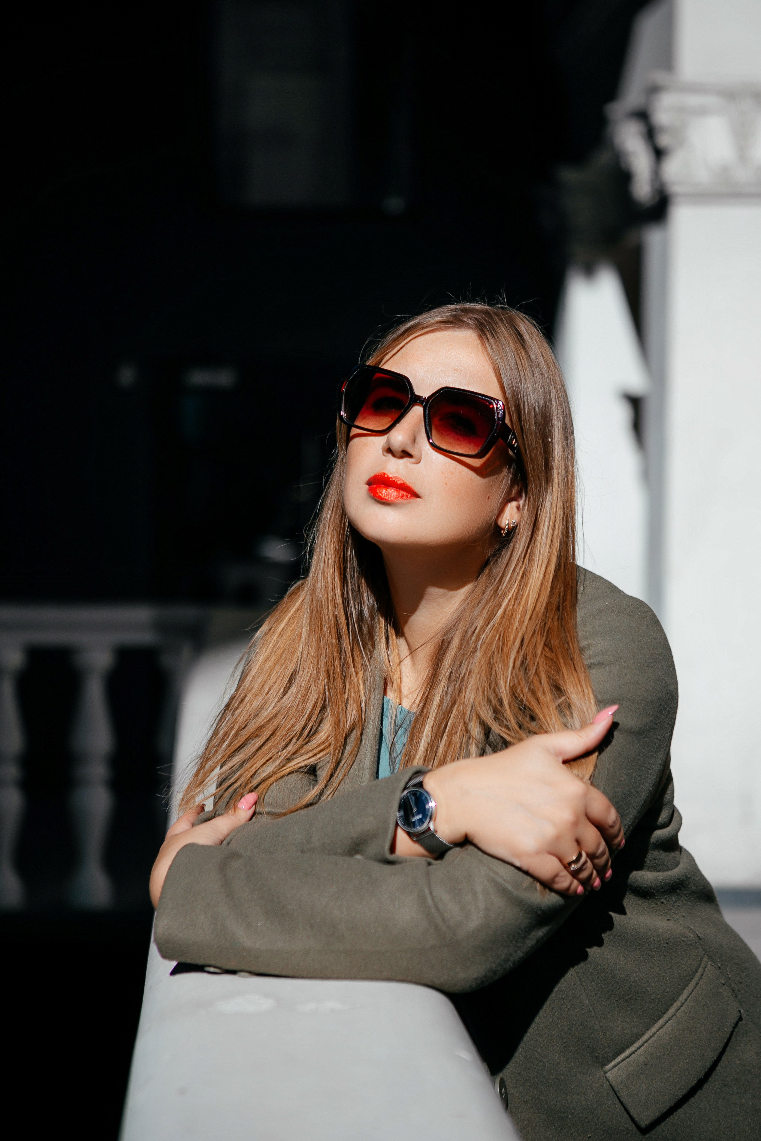 Галина Осенняя. Главная