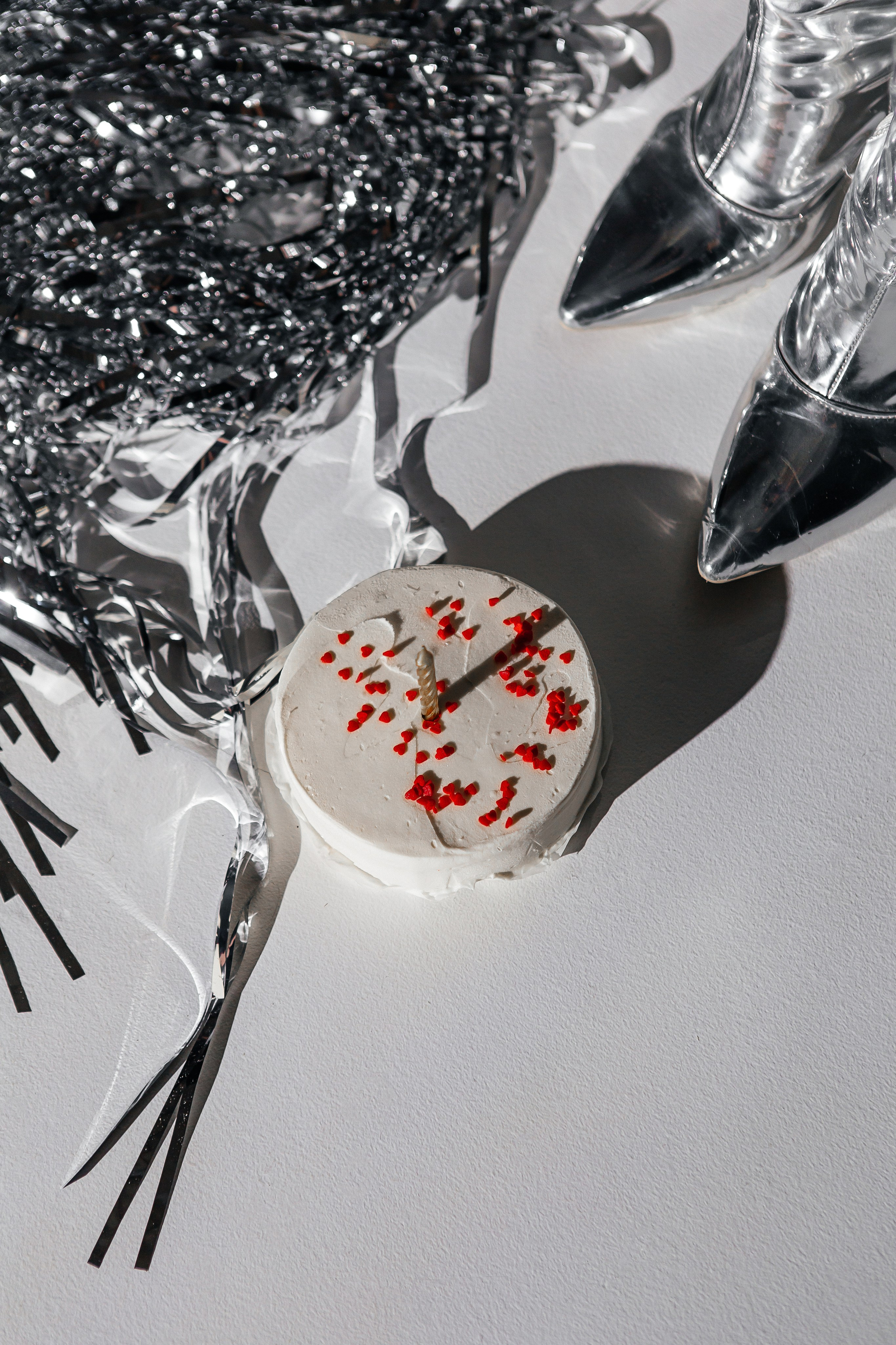 Съемка ко дню рождения. Главная