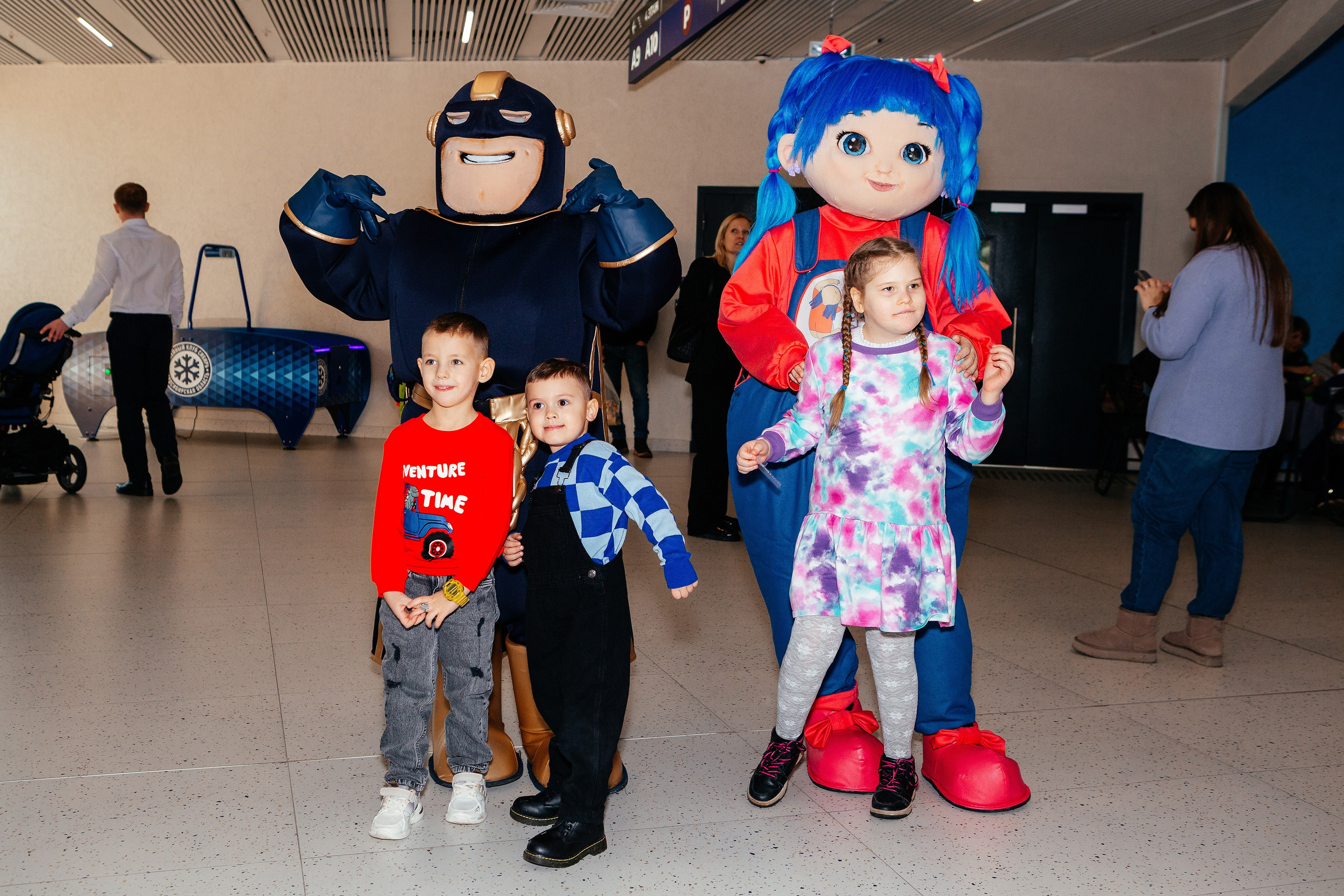 Благотворительный НГ. Фонд Завтра. Контент фотограф, съемка для маркетплейсов, фуд съемка и репортажи в Новосибирске Ралия Галеева