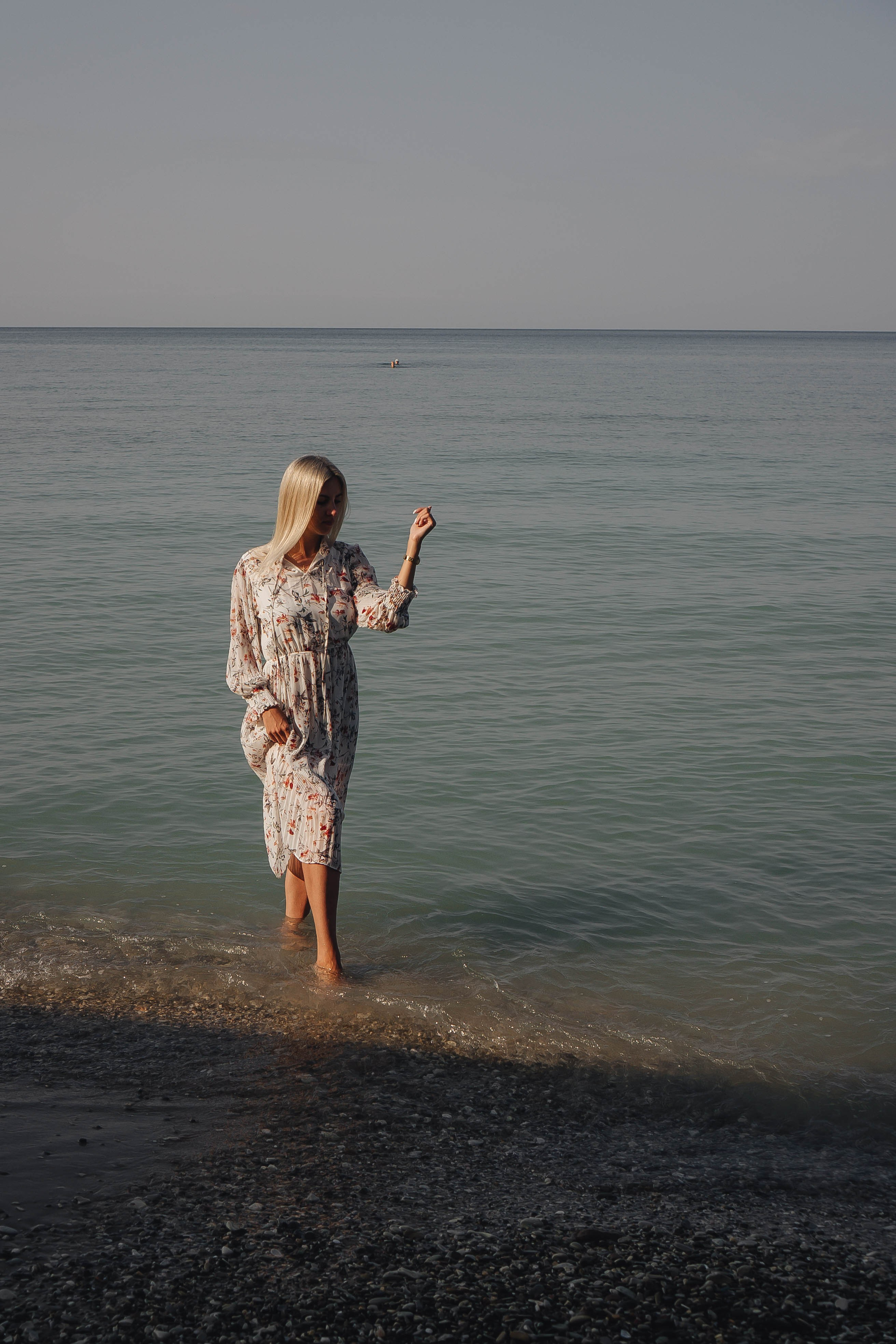 Море. Профессиональный фотограф, Санкт-Петербург — Виктория Богомолова