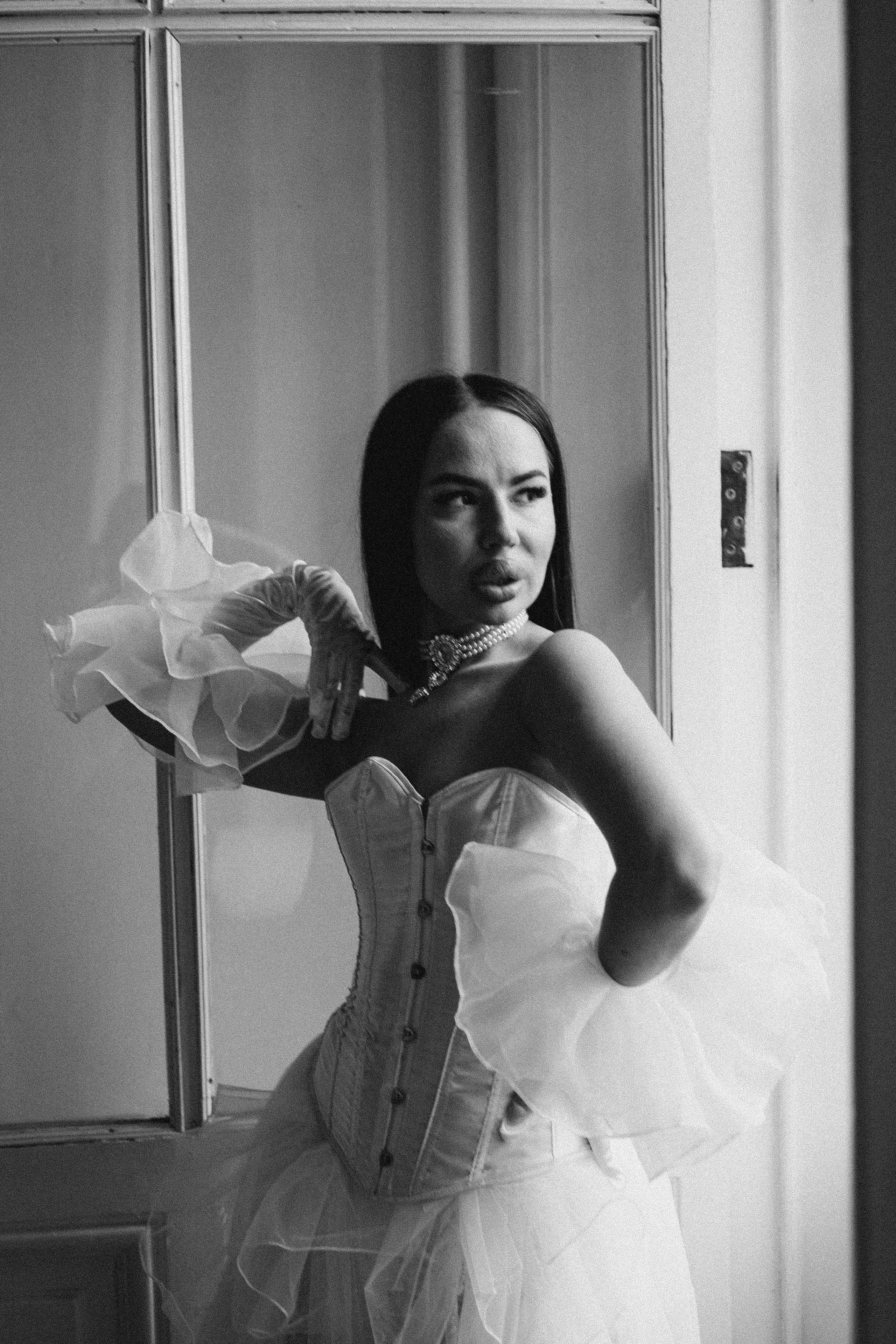 ВИНТАЖНЫЙ СТИЛЬ. Профессиональный фотограф, Санкт-Петербург — Виктория Богомолова