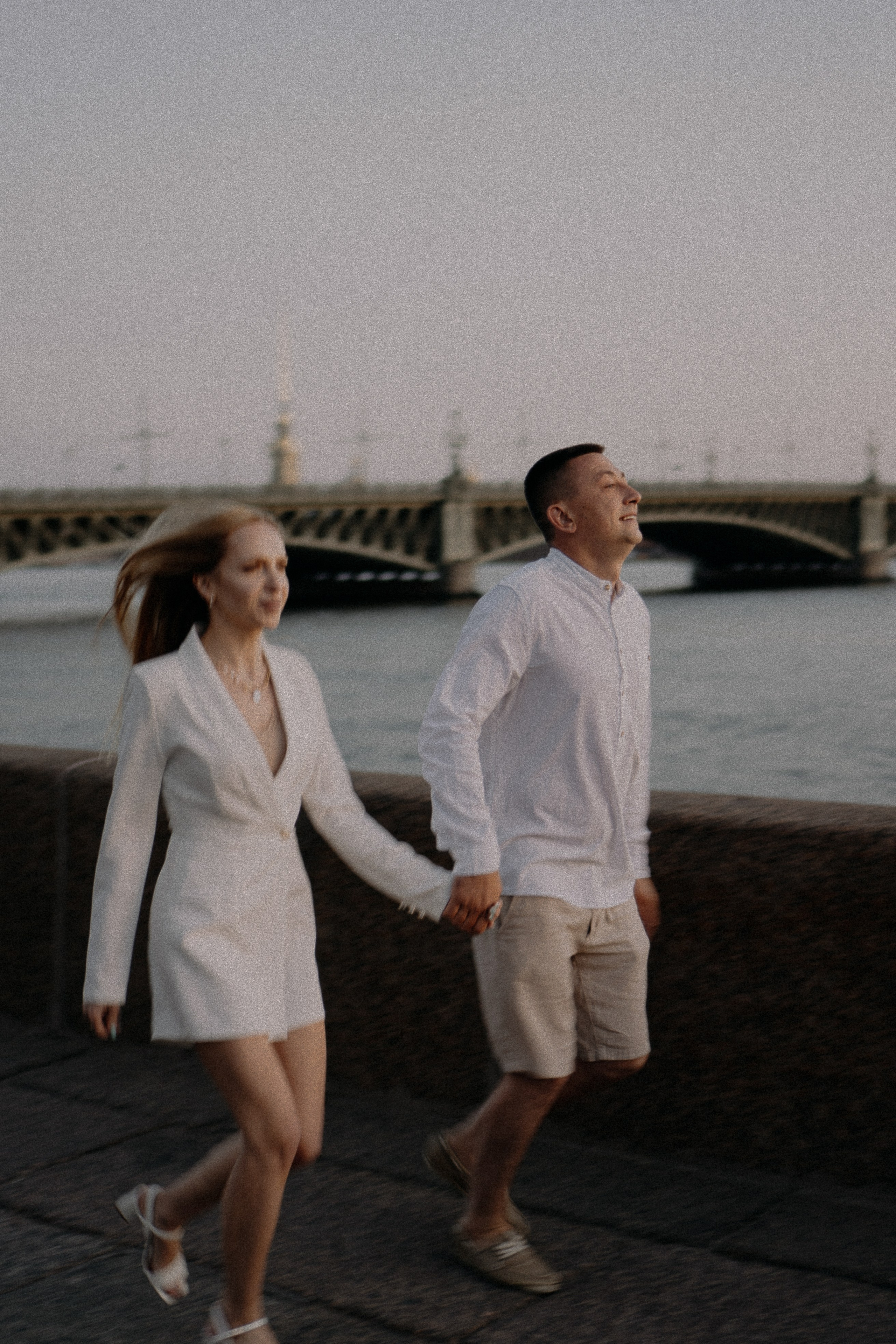 Сьемка мечты. Профессиональный фотограф, Санкт-Петербург — Виктория Богомолова