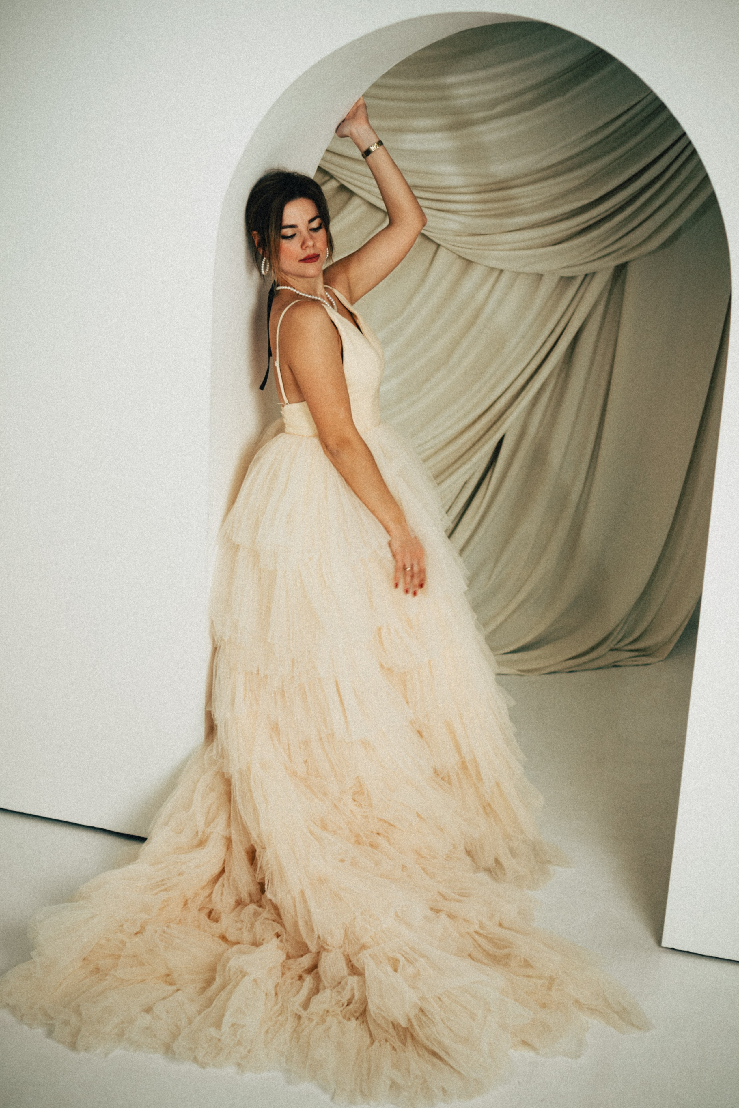 Сказочная история. Профессиональный фотограф, Санкт-Петербург — Виктория Богомолова