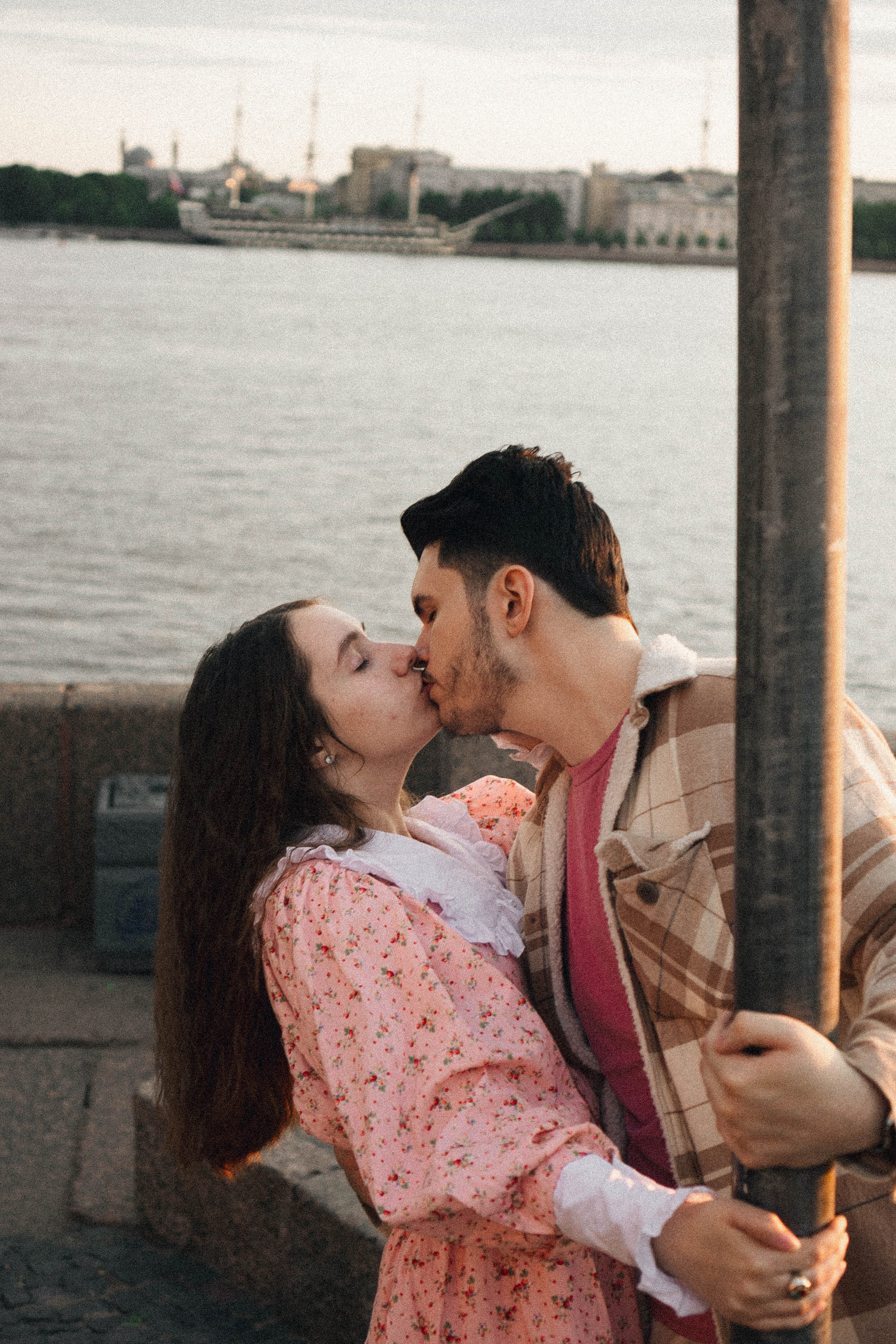 Любовь. Профессиональный фотограф, Санкт-Петербург — Виктория Богомолова