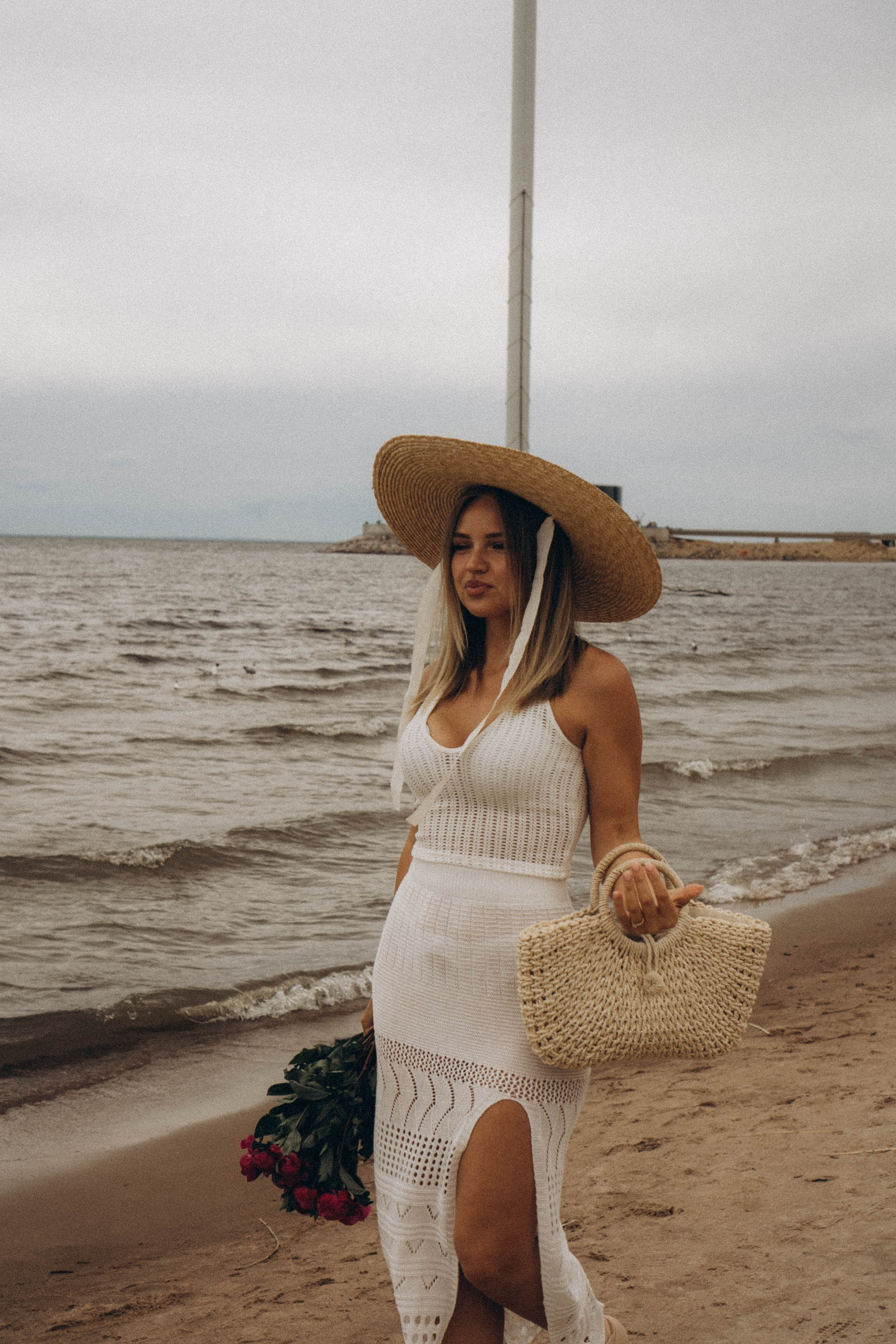 Прогулка в парке. Профессиональный фотограф, Санкт-Петербург — Виктория Богомолова