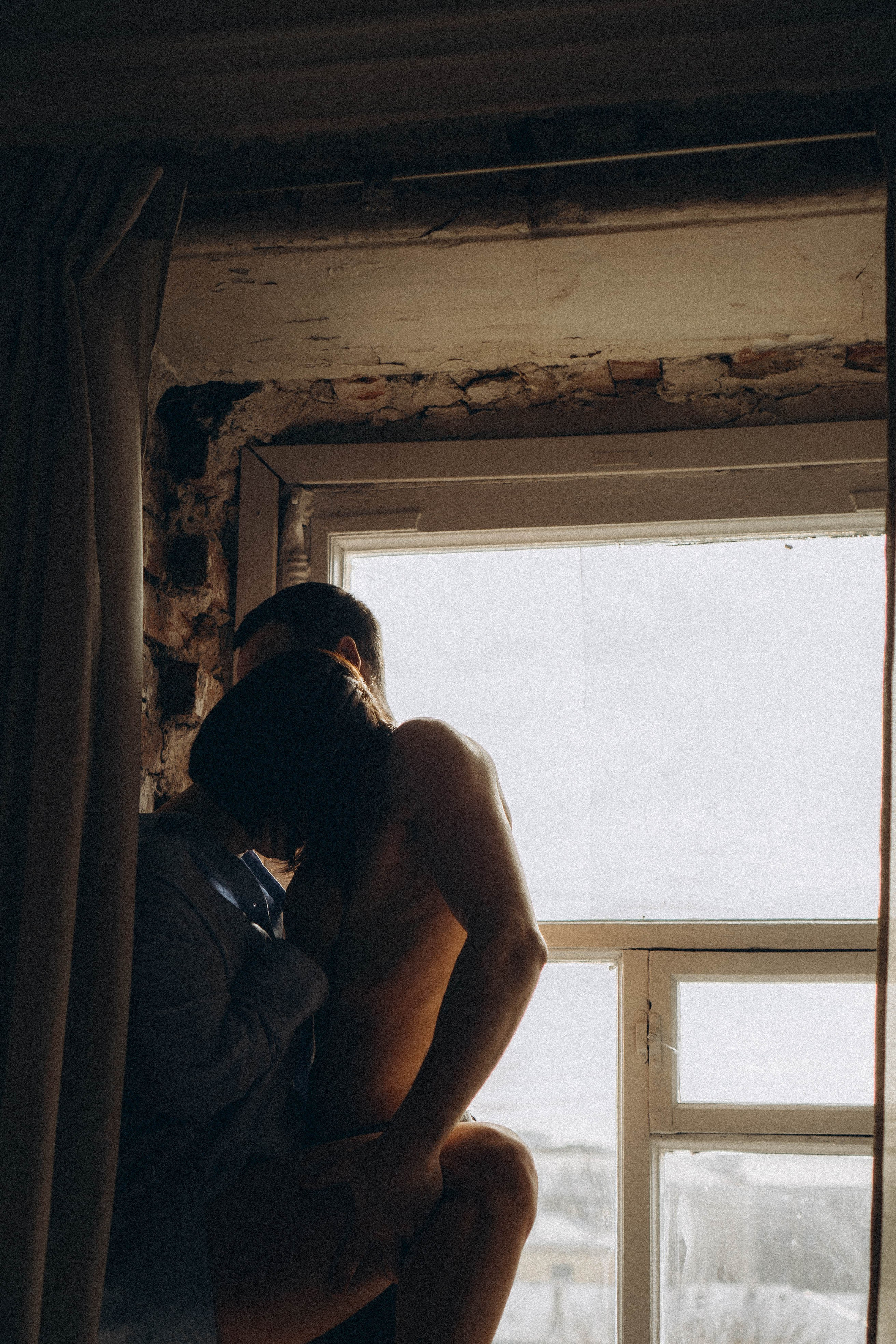 LOVE в квартире. Профессиональный фотограф, Санкт-Петербург — Виктория Богомолова