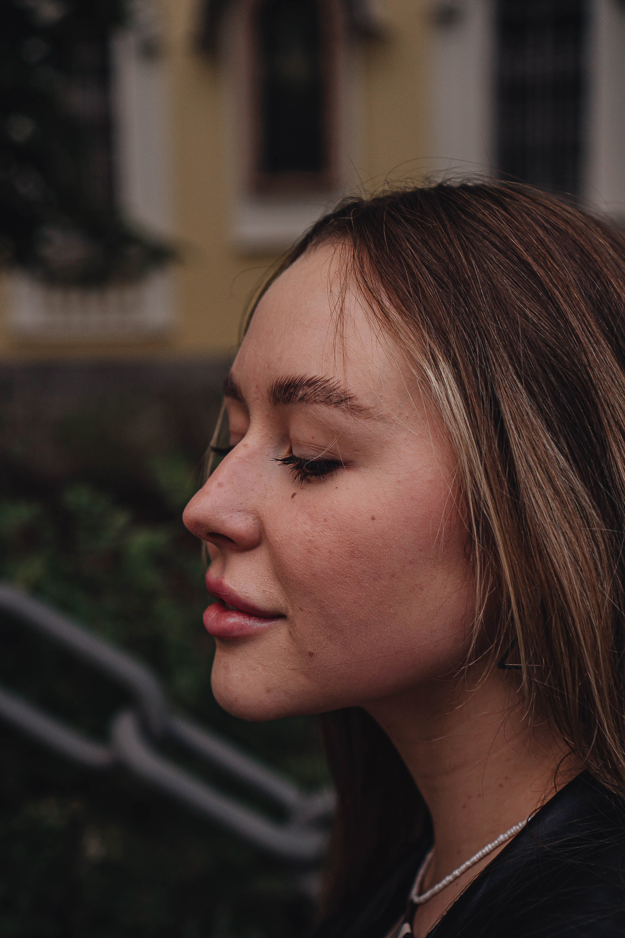 Жественность. Профессиональный фотограф, Санкт-Петербург — Виктория Богомолова