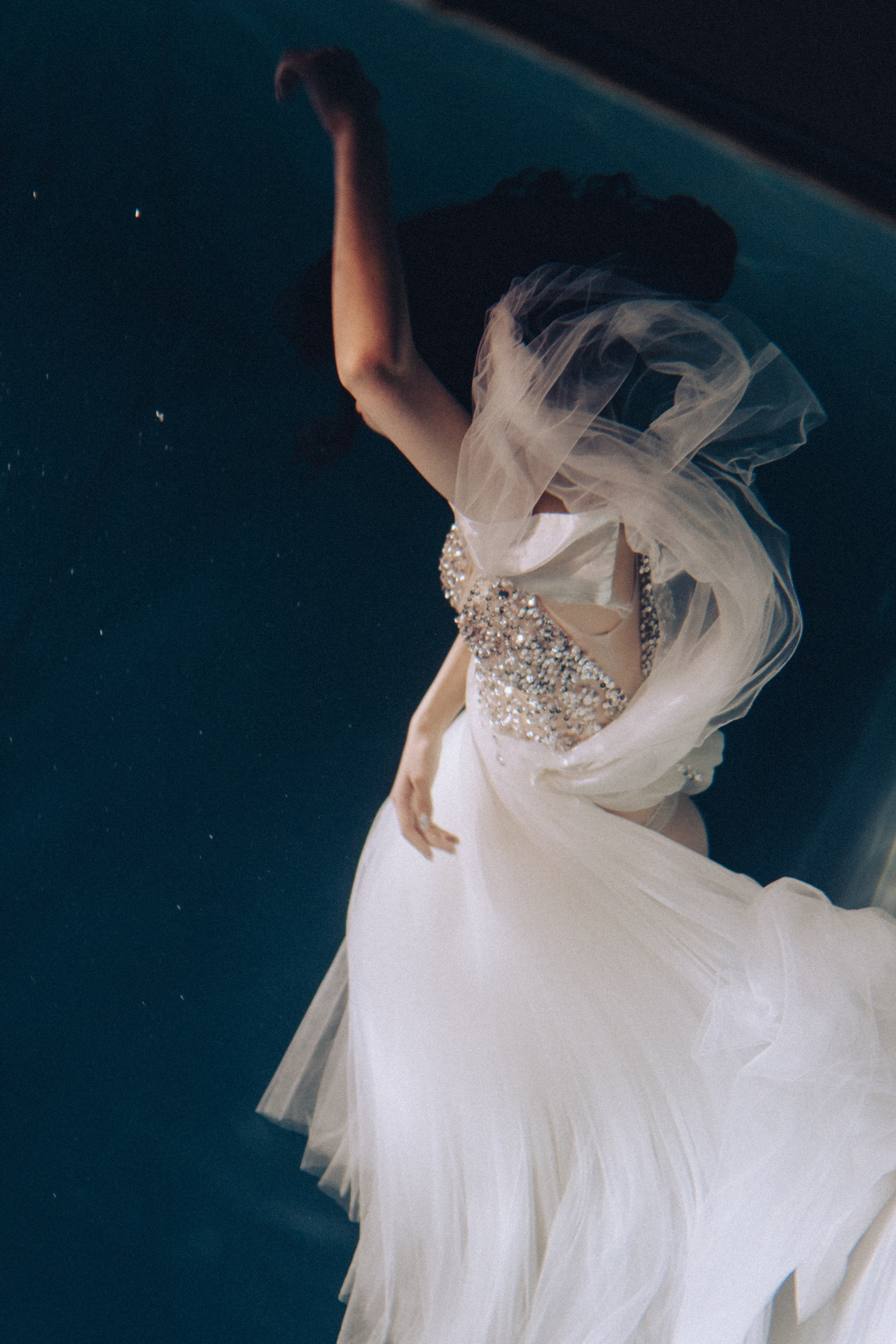 ФОТОСЕСИСИЯ В БАССЕЙНЕ. Профессиональный фотограф, Санкт-Петербург — Виктория Богомолова