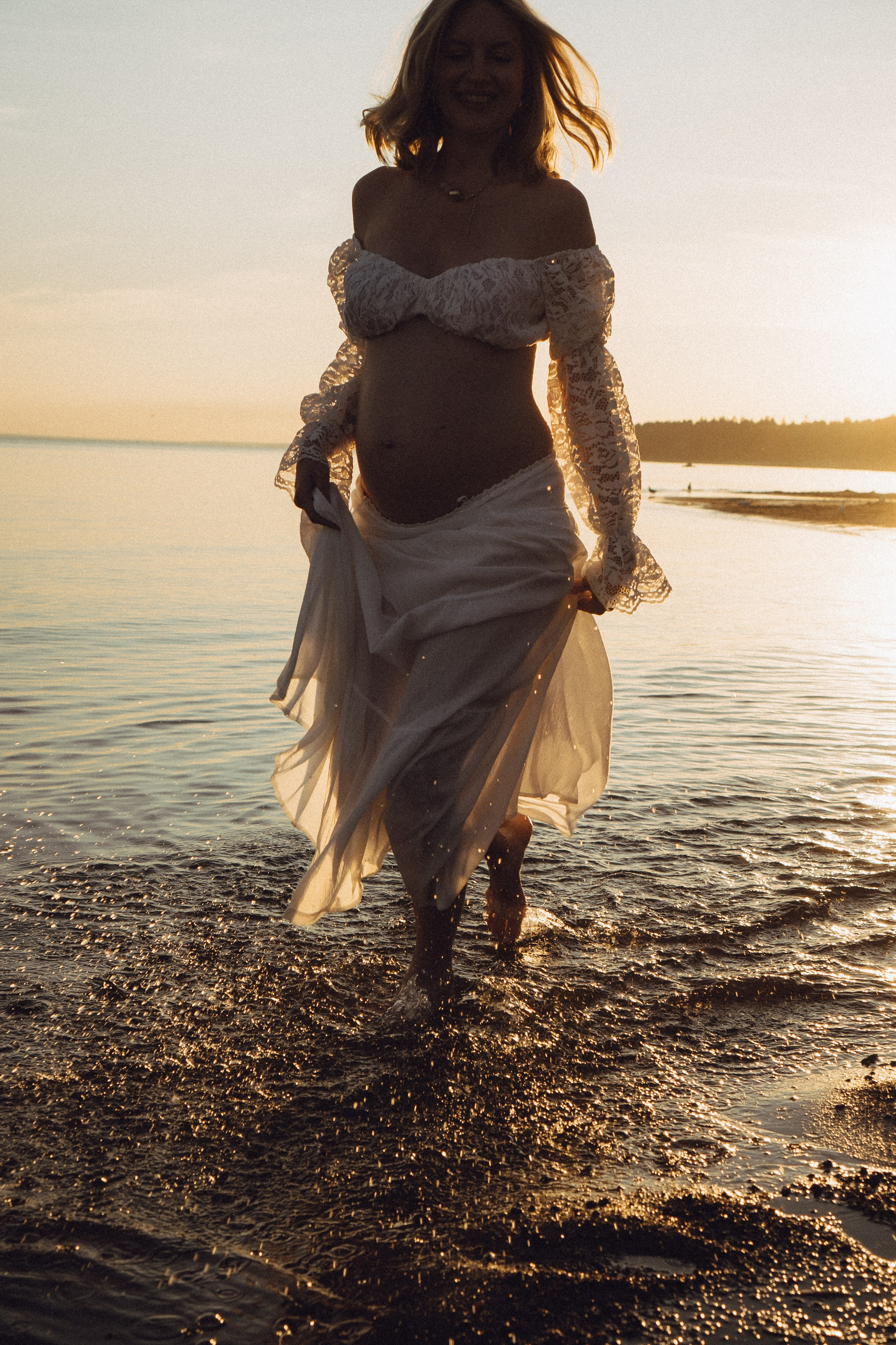 В ОЖИДАНИИ. Профессиональный фотограф, Санкт-Петербург — Виктория Богомолова