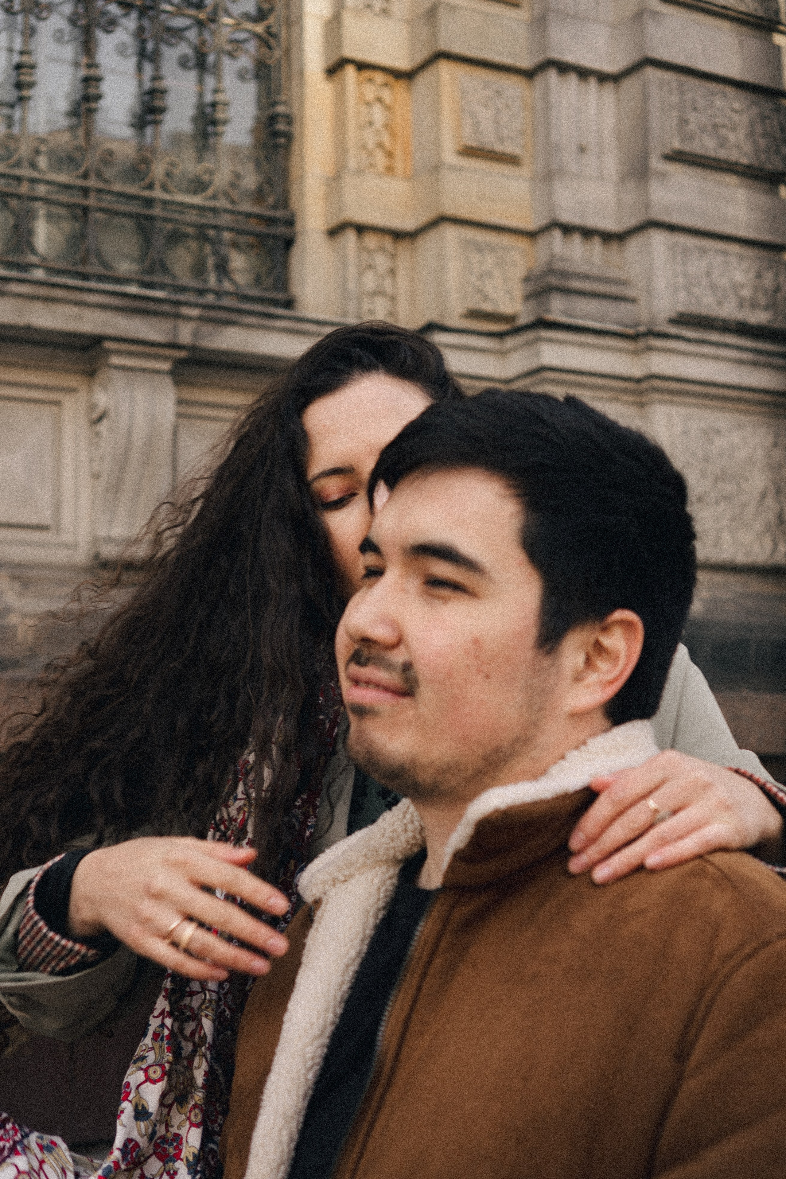 Love story. Профессиональный фотограф, Санкт-Петербург — Виктория Богомолова