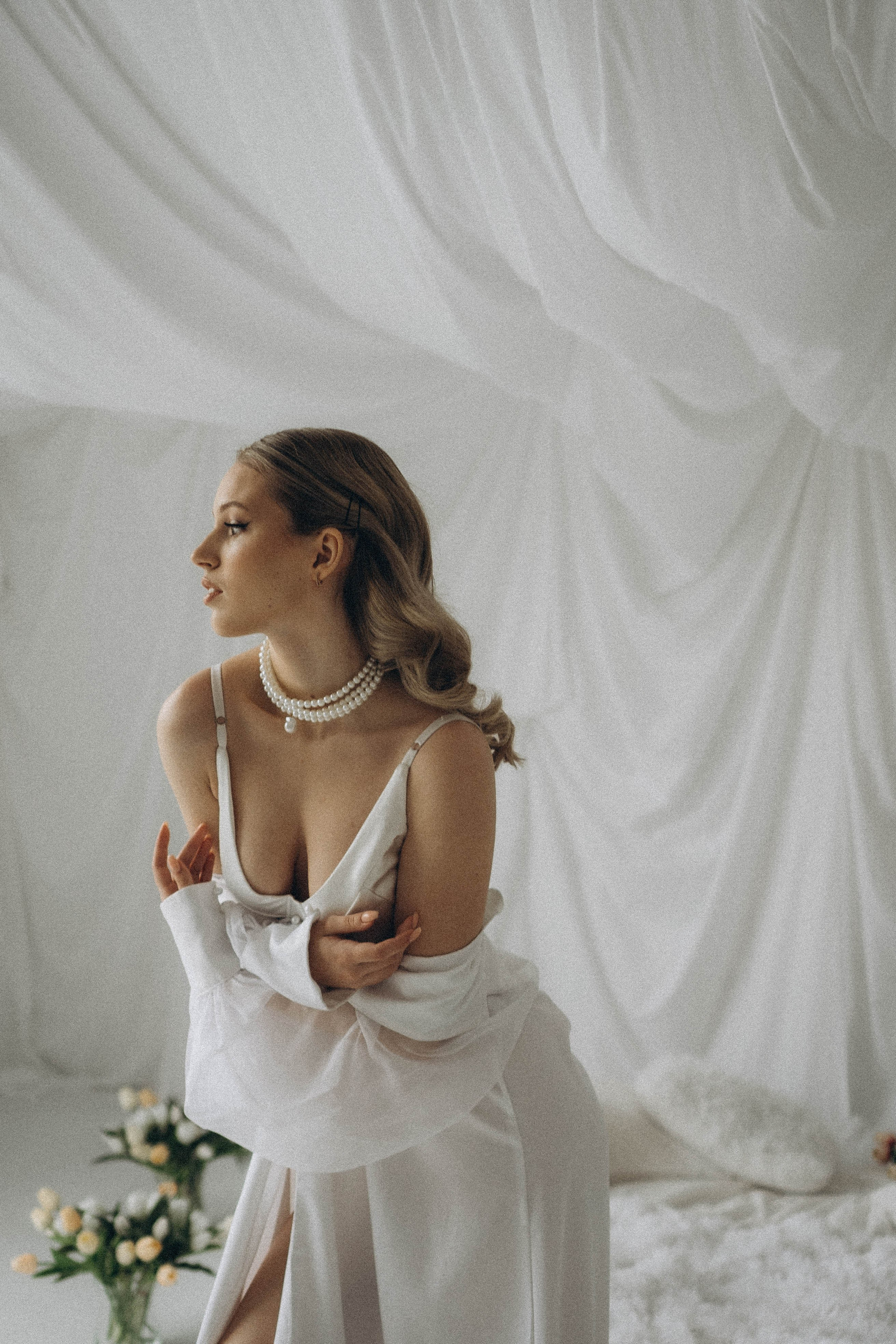 Весенняя. Профессиональный фотограф, Санкт-Петербург — Виктория Богомолова