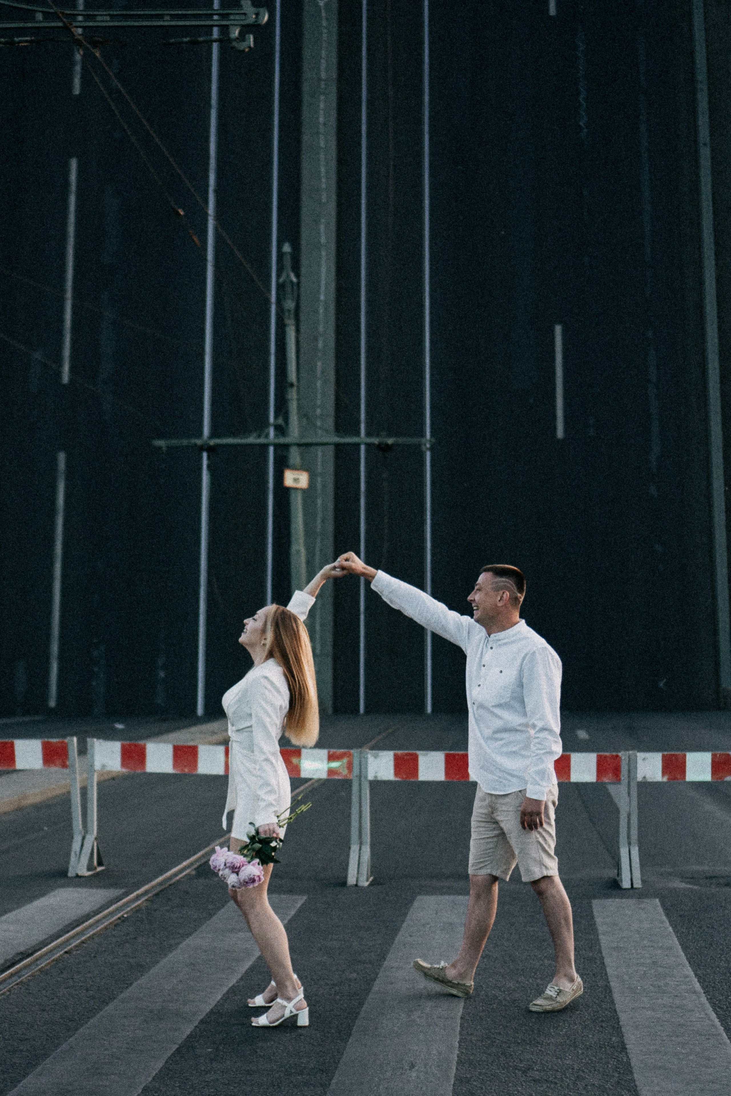 Сьемка мечты. Профессиональный фотограф, Санкт-Петербург — Виктория Богомолова