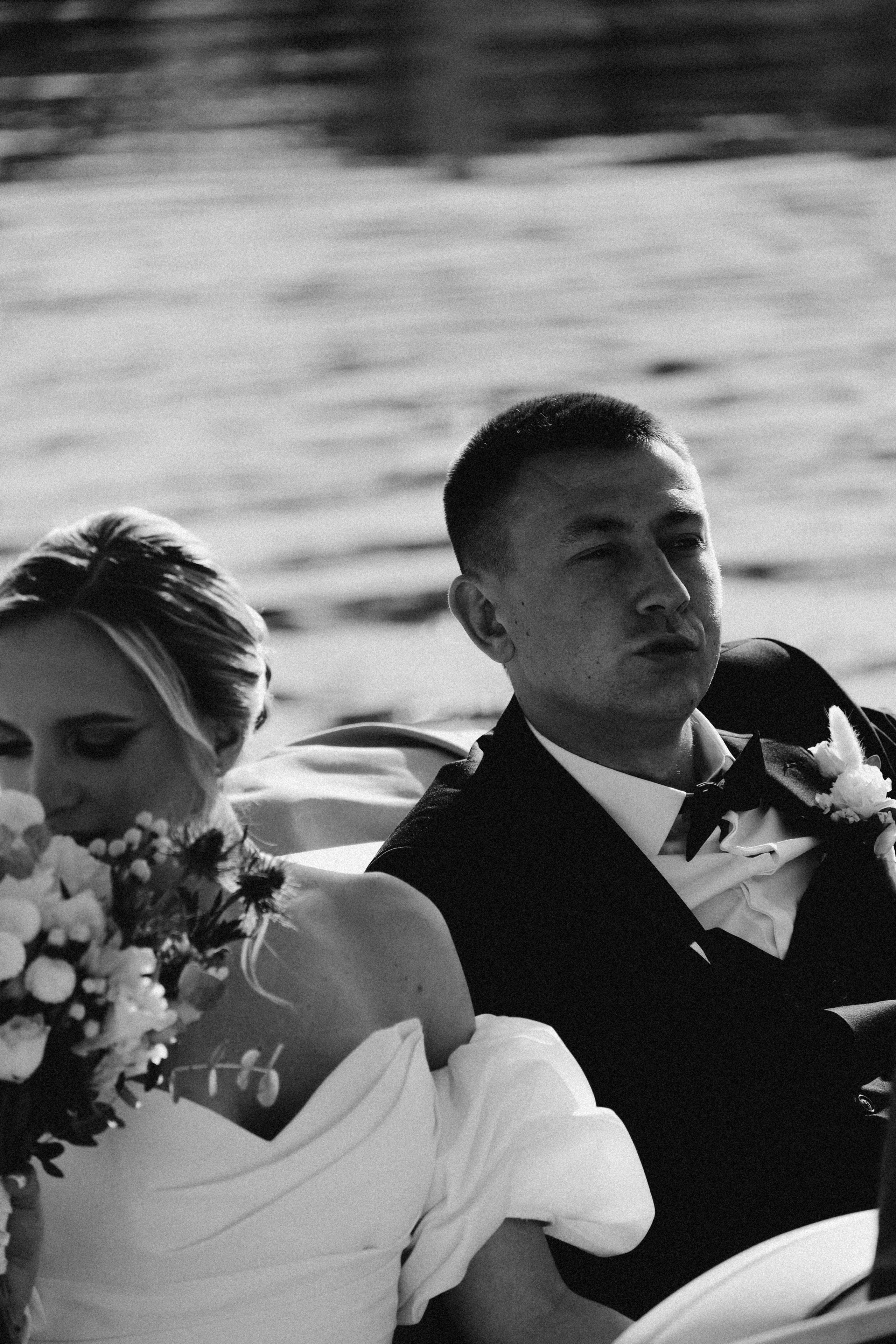 СВАДЕБГНАЯ ПРОГУЛКА ПО КАНАЛ САНКТ-ПЕТЕРБУРГА НА КАТЕРЕ. Профессиональный фотограф, Санкт-Петербург — Виктория Богомолова