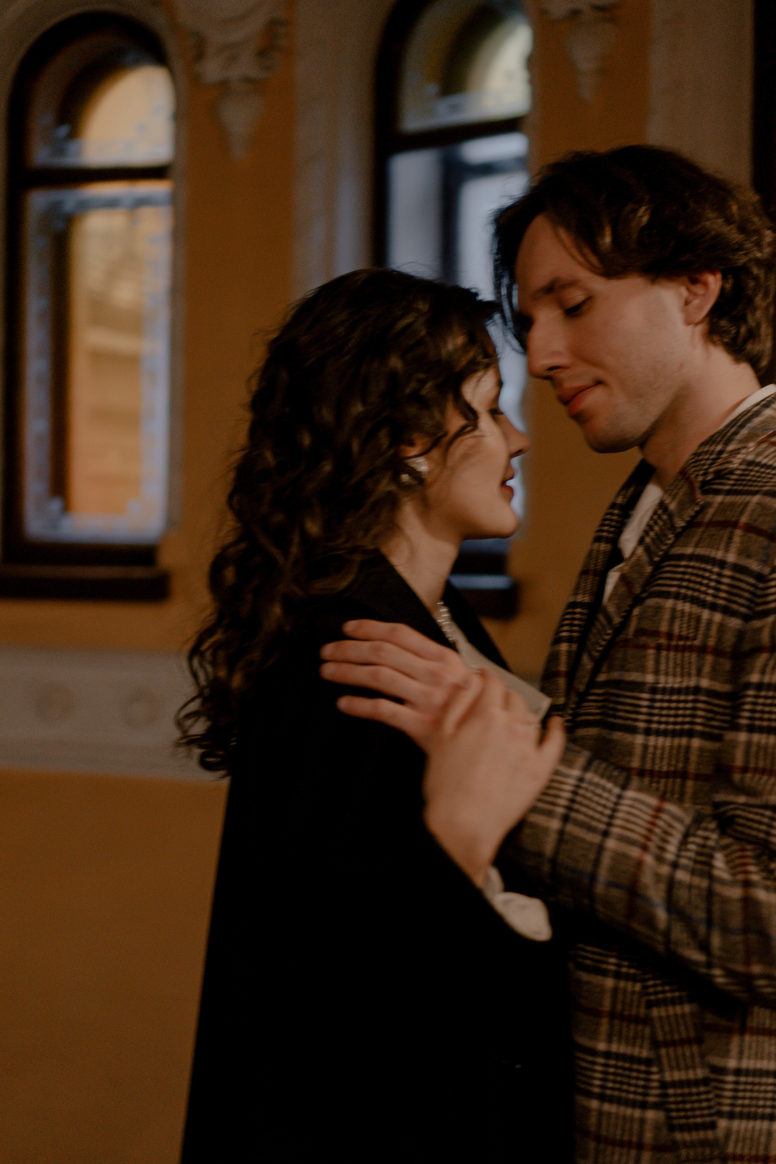 Парадная в Санкт-Петербурге. Профессиональный фотограф, Санкт-Петербург — Виктория Богомолова