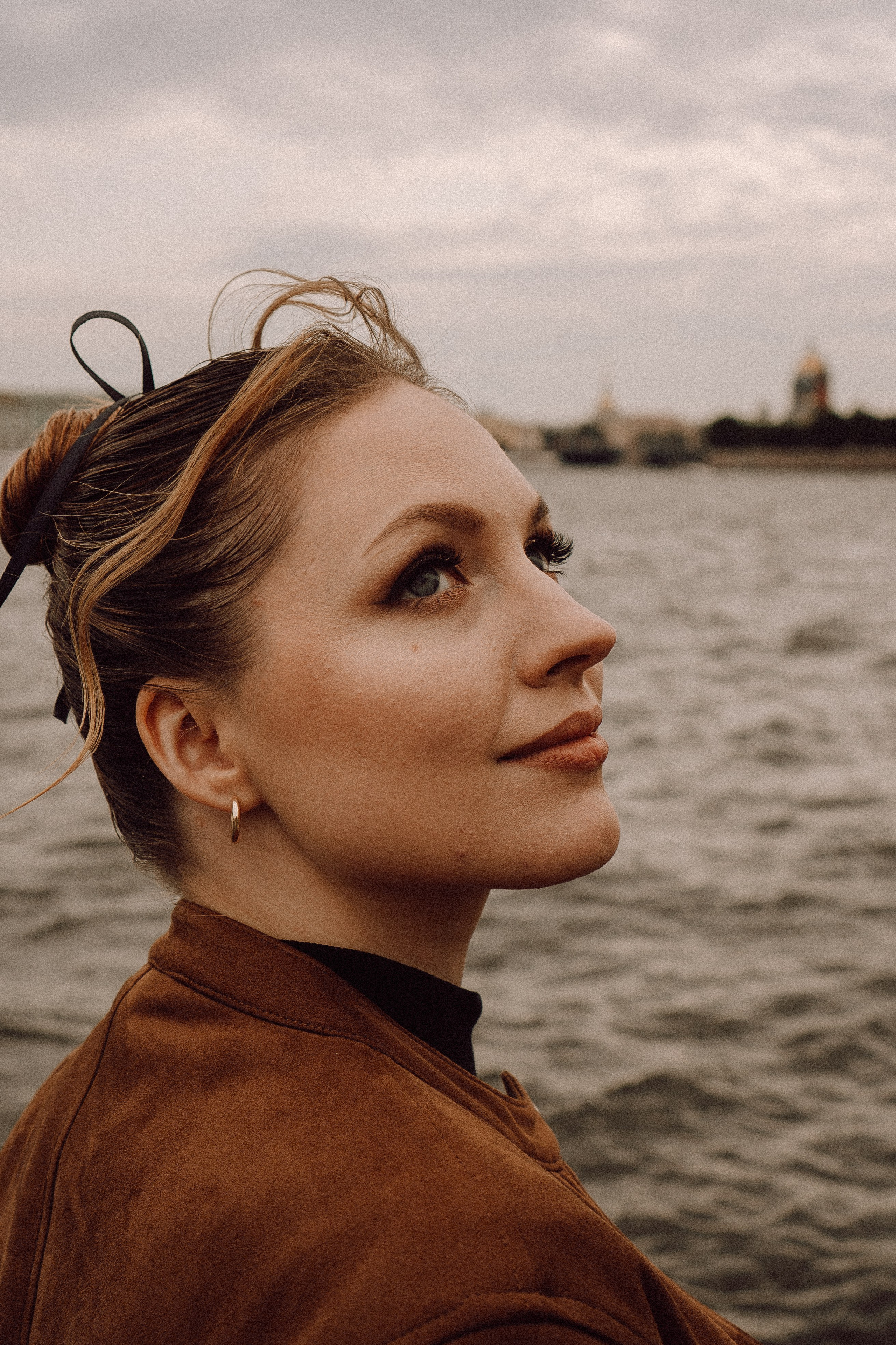 LOVE. Профессиональный фотограф, Санкт-Петербург — Виктория Богомолова