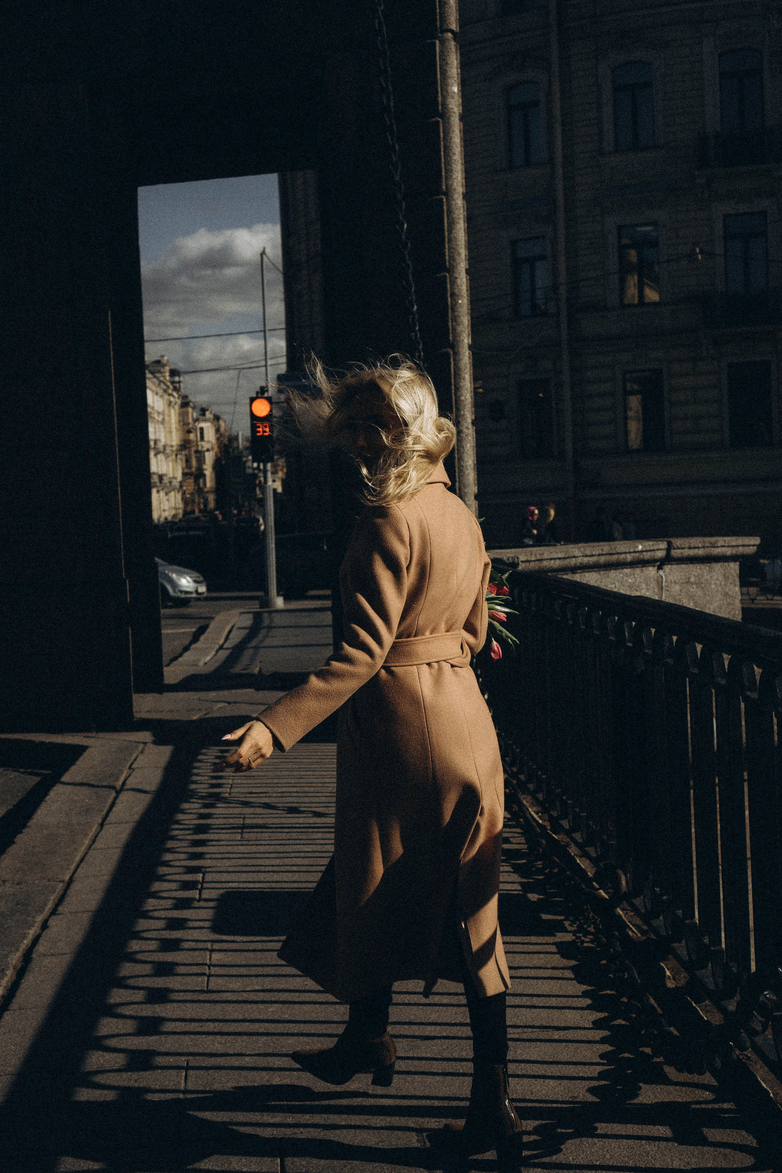 Питерская атмосфера. Профессиональный фотограф, Санкт-Петербург — Виктория Богомолова