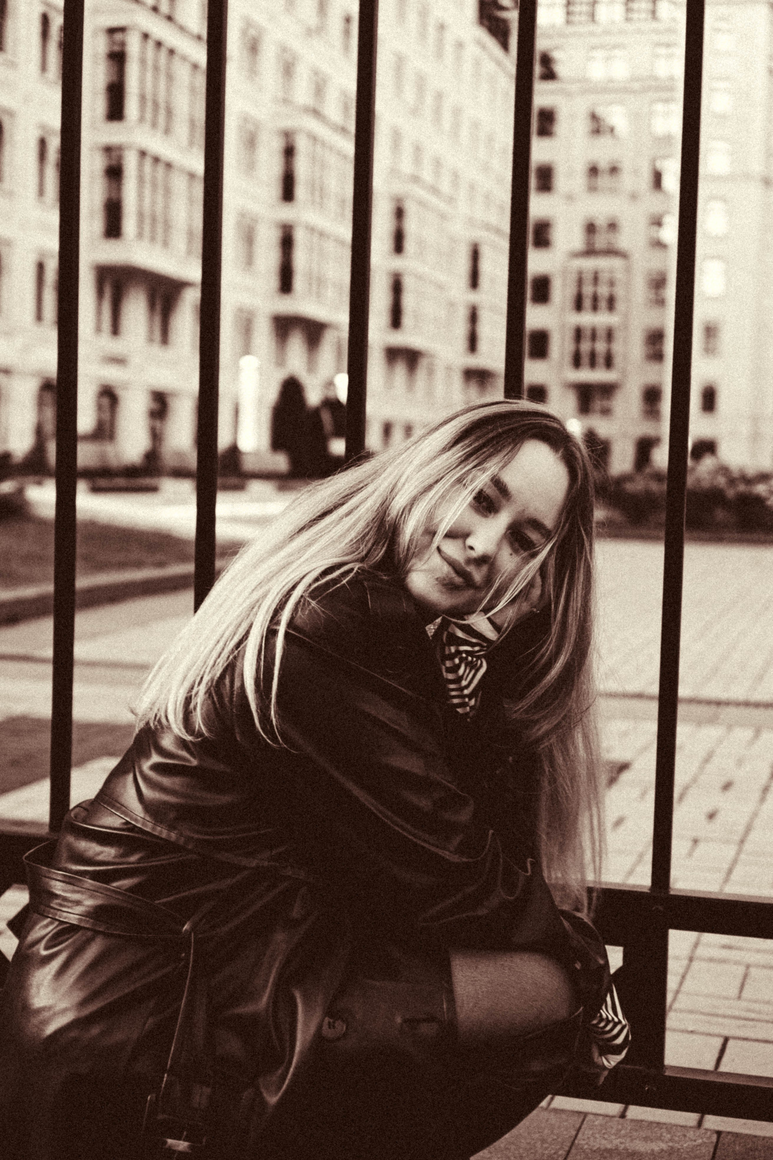 Ксения. Профессиональный фотограф, Санкт-Петербург — Виктория Богомолова