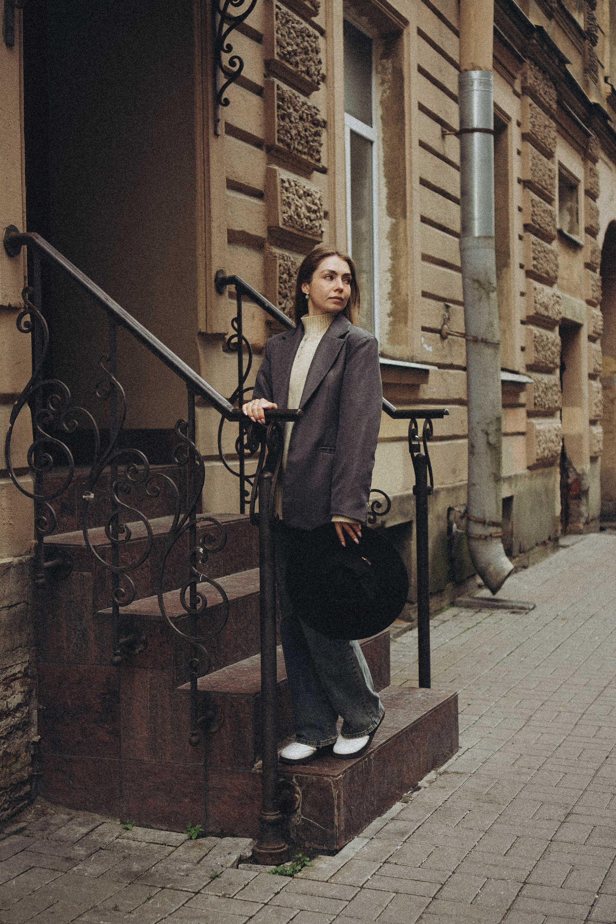 ПРОГУЛКА НА ЧЕРНЫШЕВСКОЙ. Профессиональный фотограф, Санкт-Петербург — Виктория Богомолова