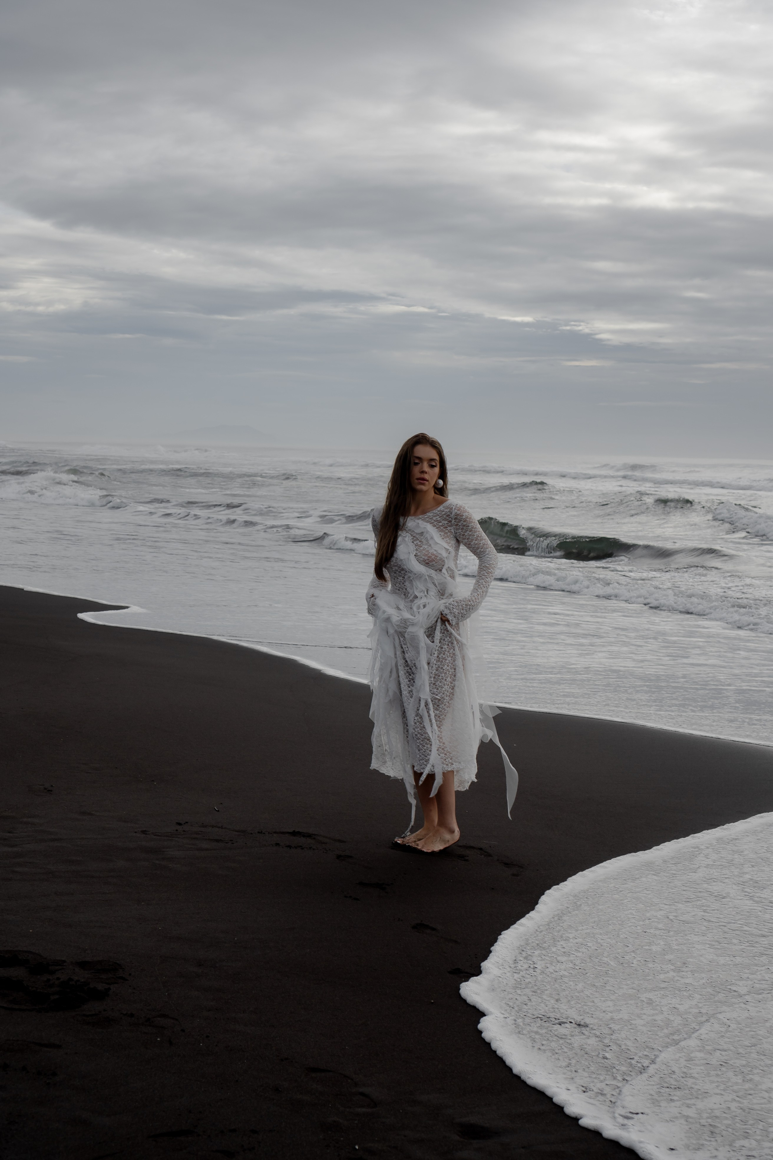 ТИХИЙ ОКЕАНН СЬЕМКА НА SONY. Профессиональный фотограф, Санкт-Петербург — Виктория Богомолова