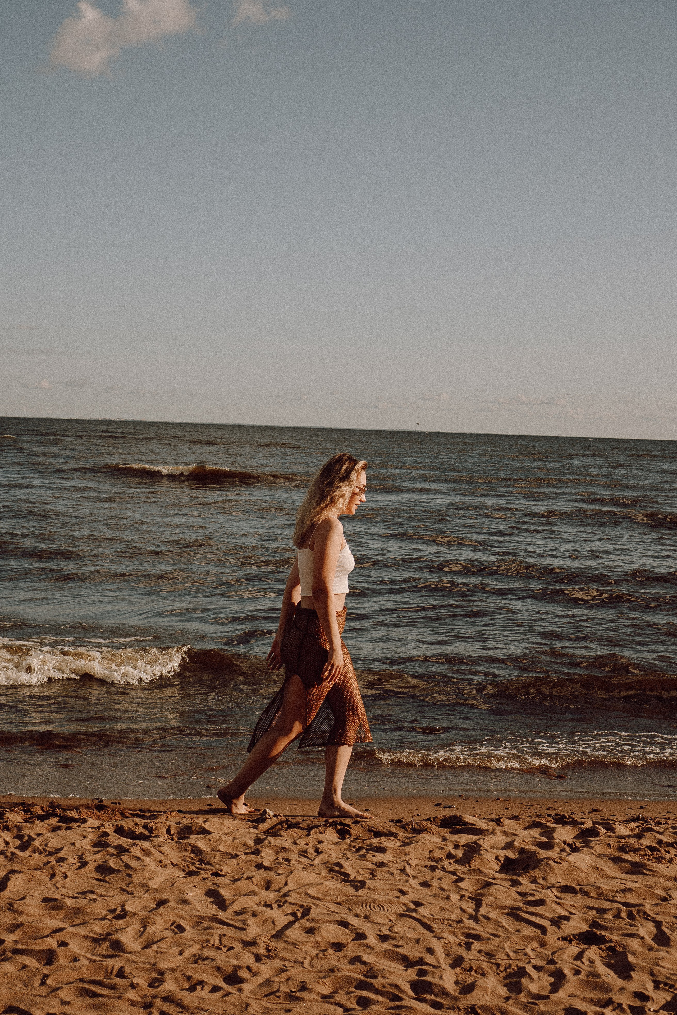 РОМАНТИКА ФИНСКОГО ЗАЛИВА. Профессиональный фотограф, Санкт-Петербург — Виктория Богомолова