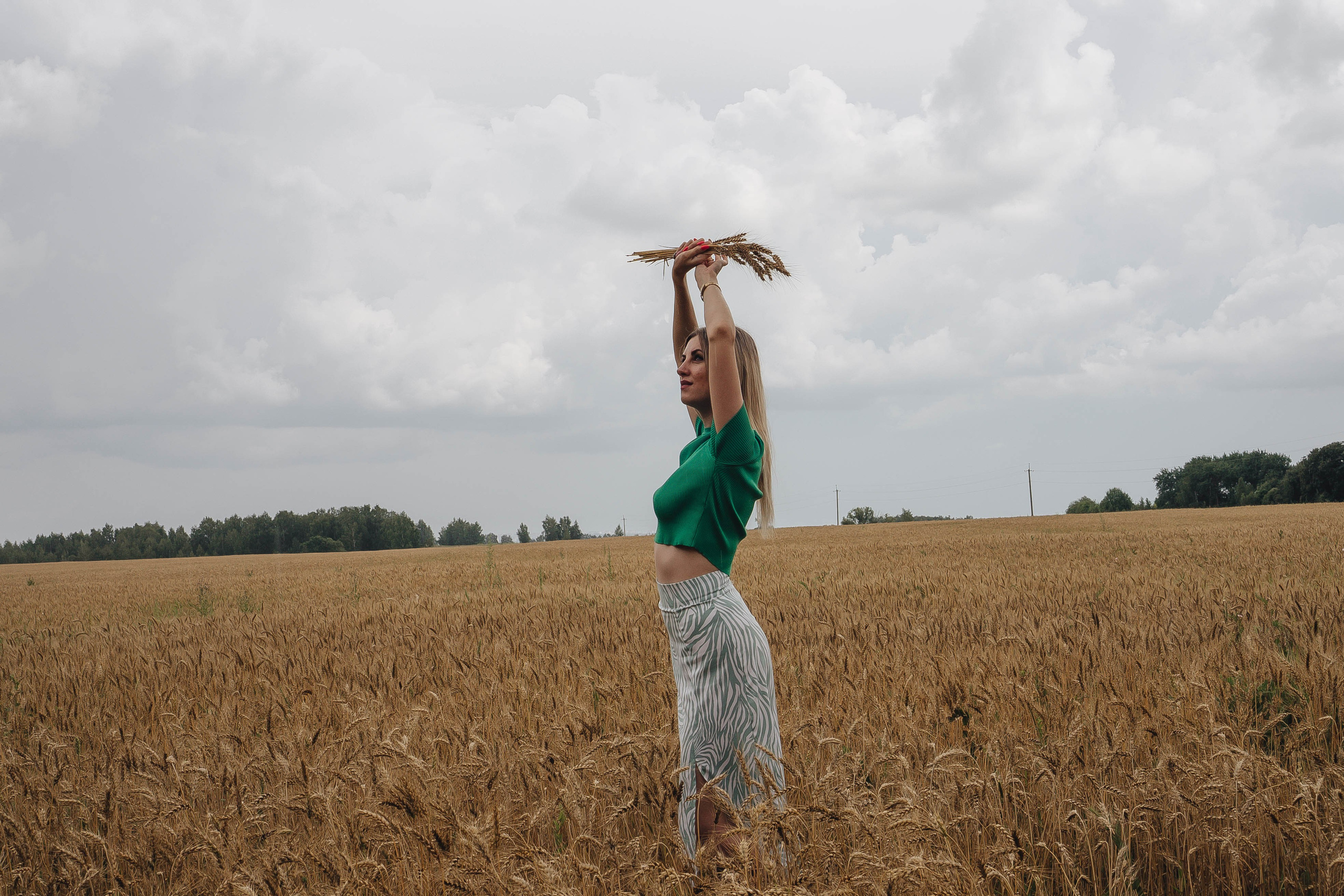 Проогулка под дождем. Профессиональный фотограф, Санкт-Петербург — Виктория Богомолова
