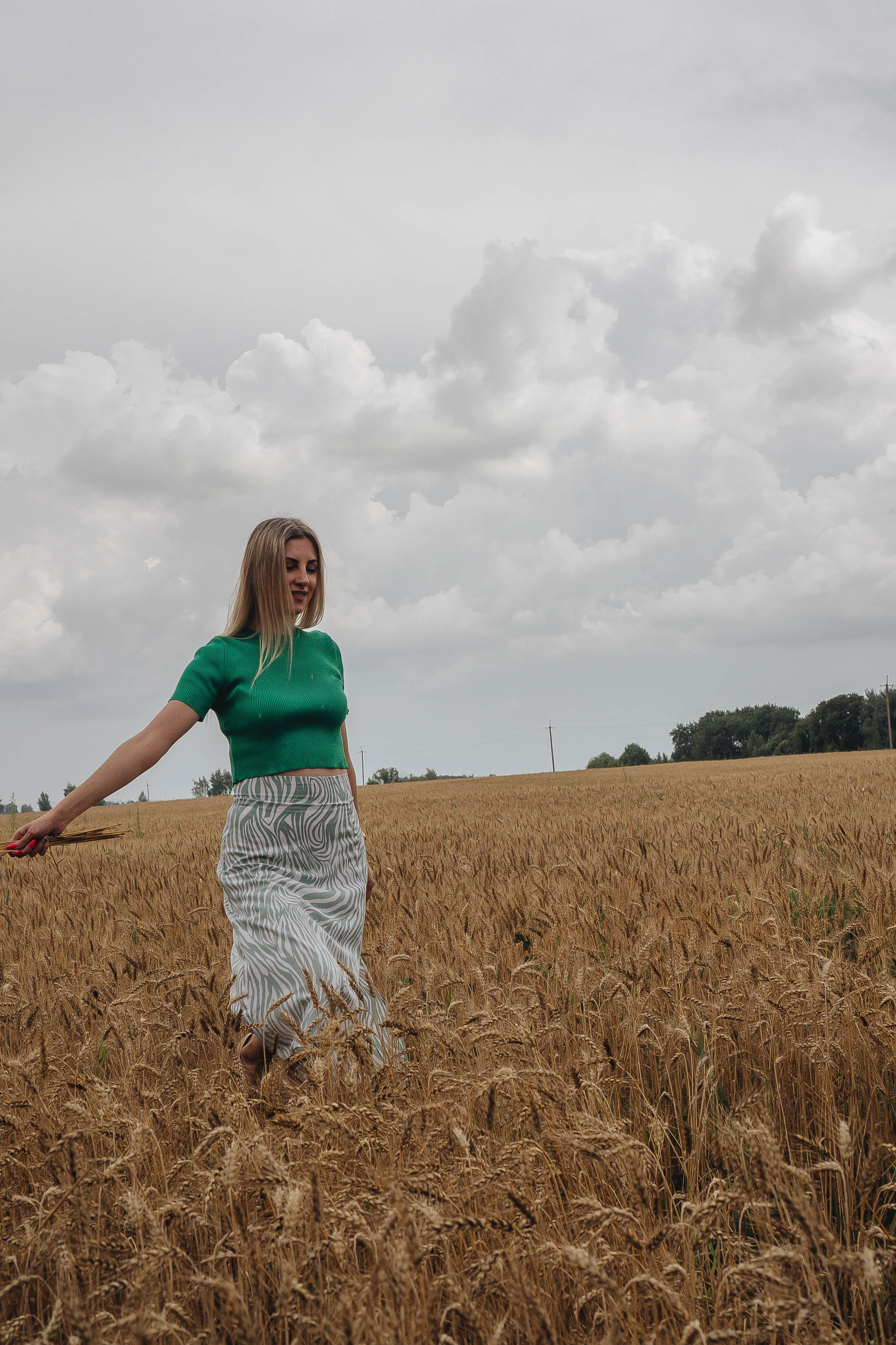 Проогулка под дождем. Профессиональный фотограф, Санкт-Петербург — Виктория Богомолова