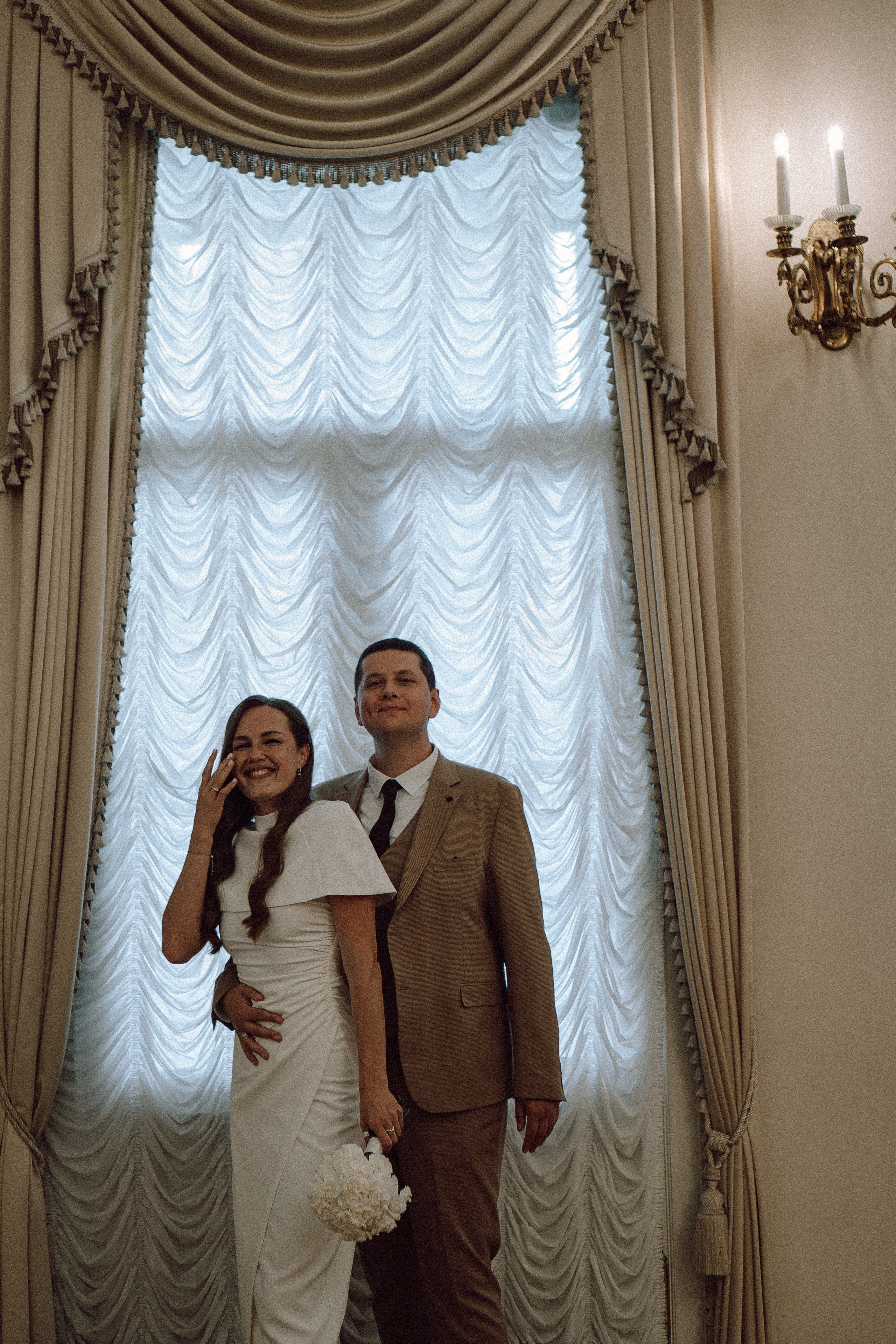 СВАДЕБНАЯ СЬЕМКА В ПУШКИН. Профессиональный фотограф, Санкт-Петербург — Виктория Богомолова