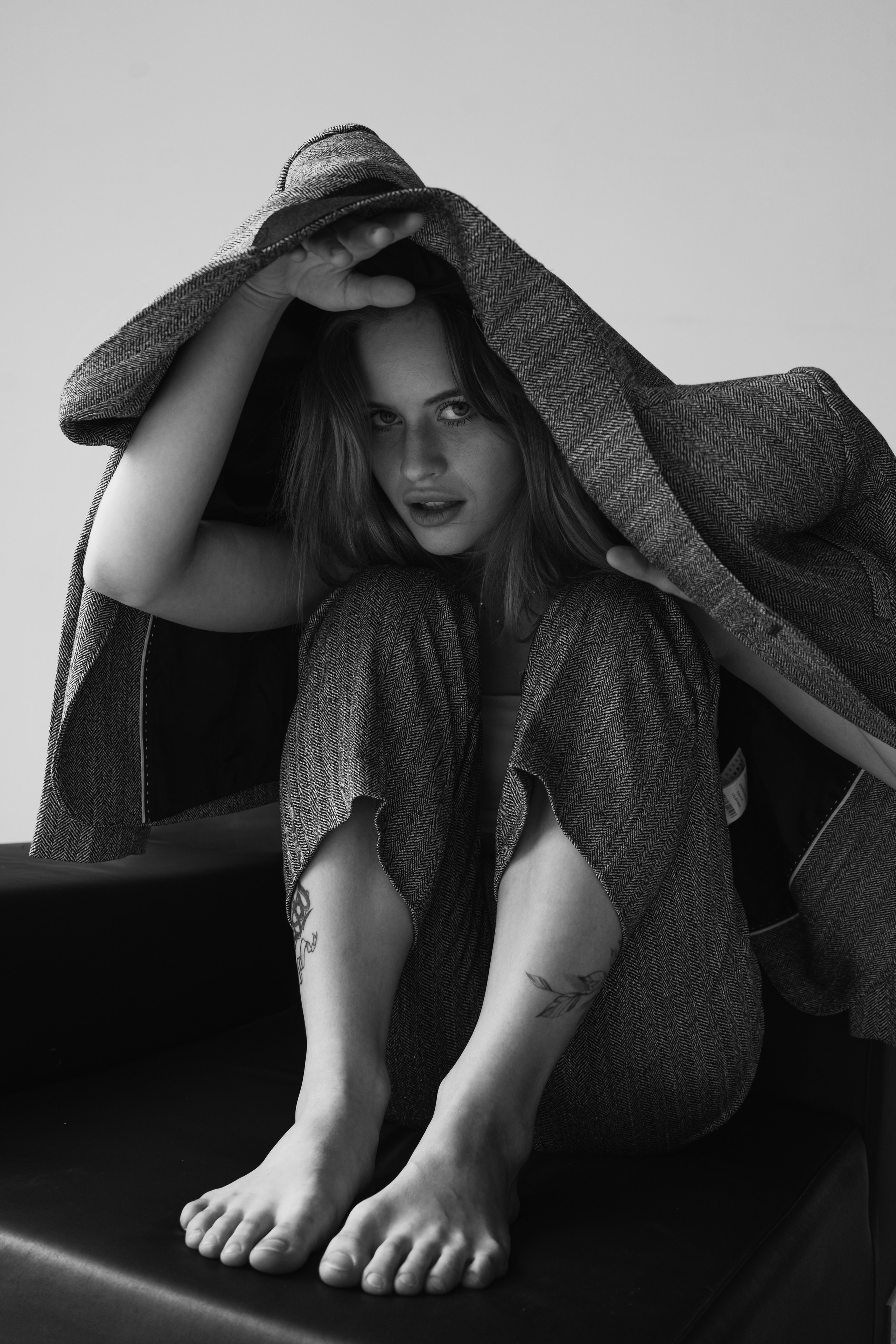 АБРИКОСА. Никита Скрипник — ТЕАТР В СТИЛЕ ФЭШН