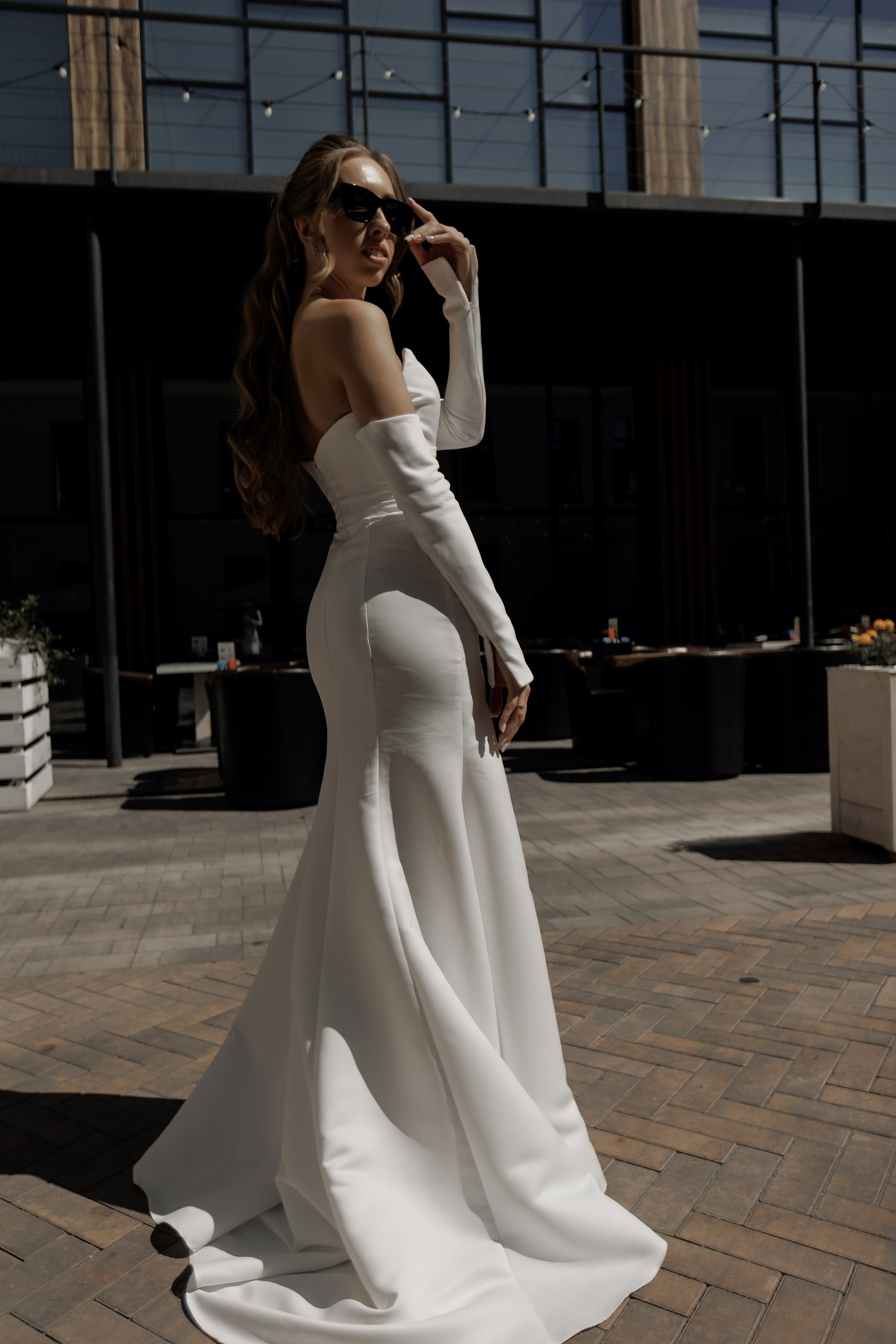 A&P. Свадебный фотограф Екатерина Худякова — Ярославль, Санкт-Петербург, Москва