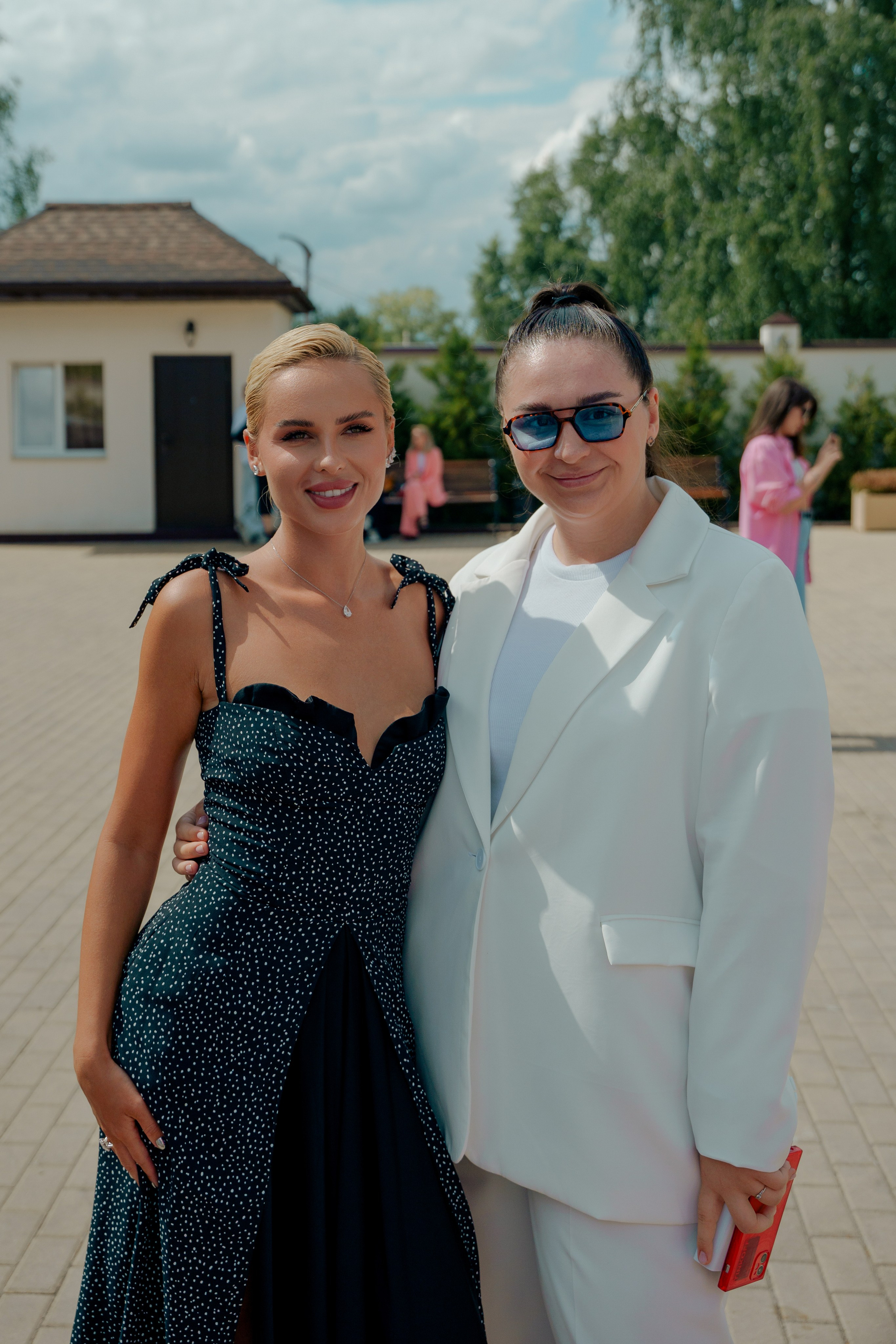 Светский репортаж с VIP DAY WOMEN CONF в Барвихе. Репортажный фотограф Москва Сергей Дружинин