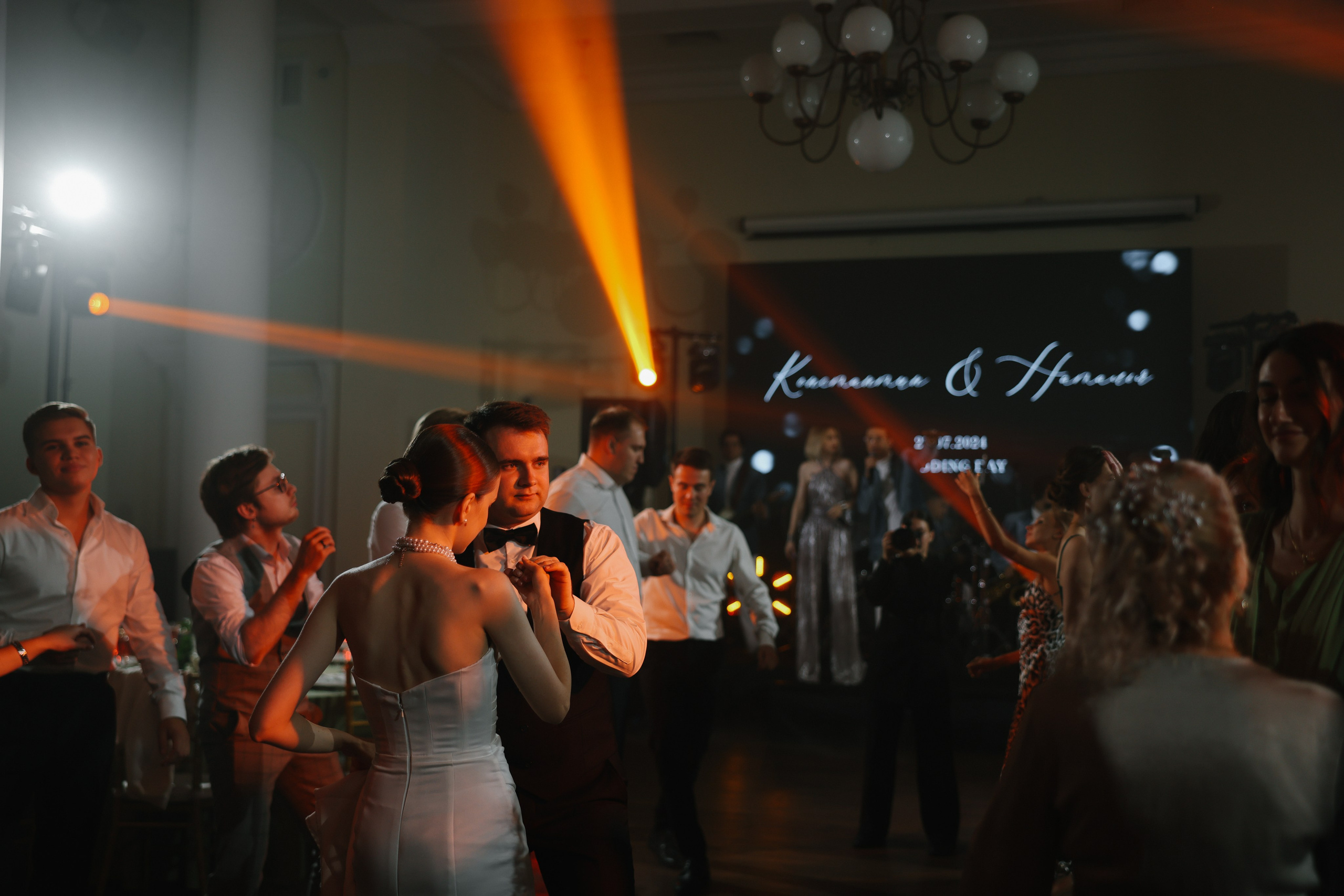 Bride Friends. Свадебный фотограф Светлана Кот | Москва