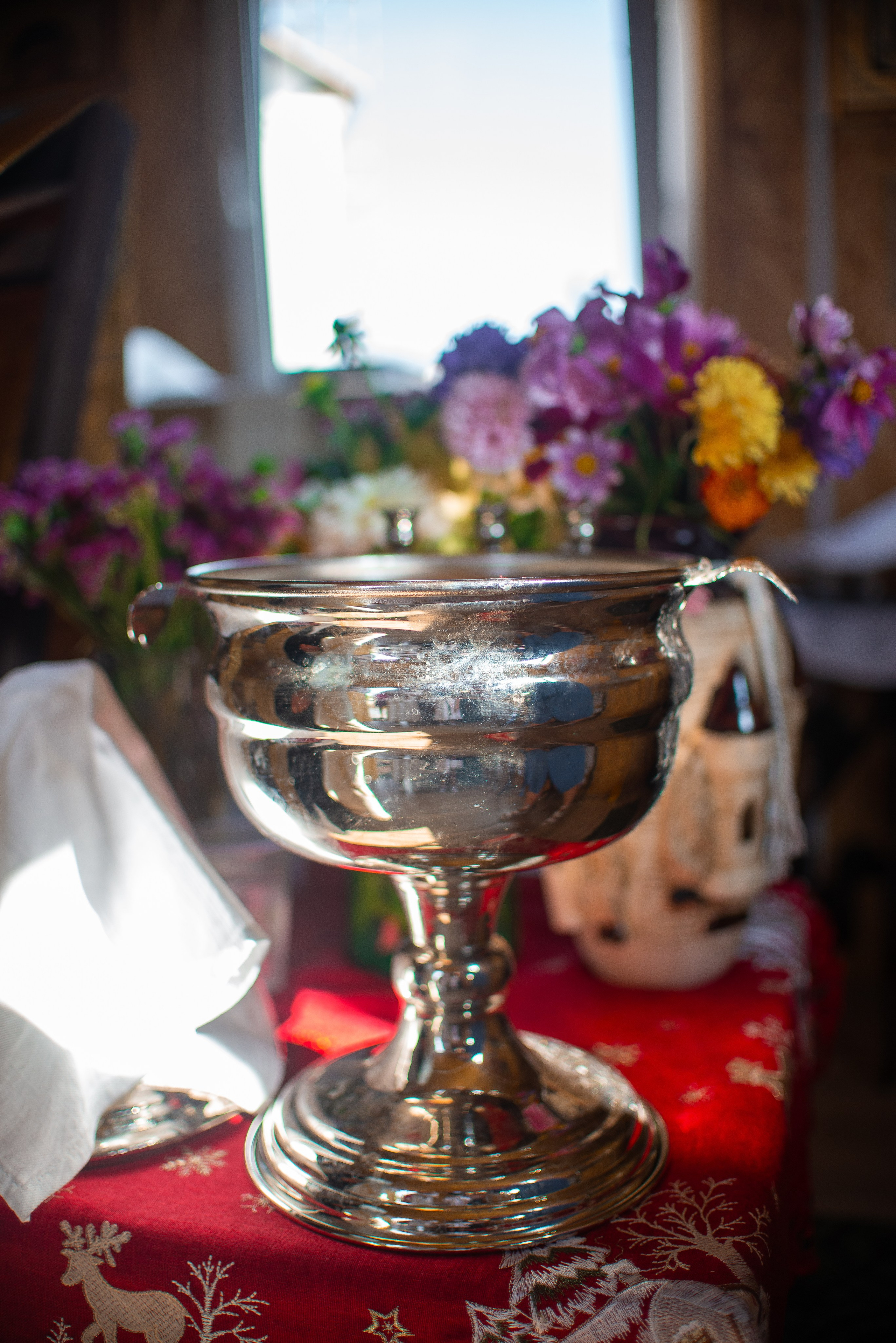 Крещение Марии Дроздово. Семейный фотограф на выписку из роддома и крещение Минск Настя Гришук