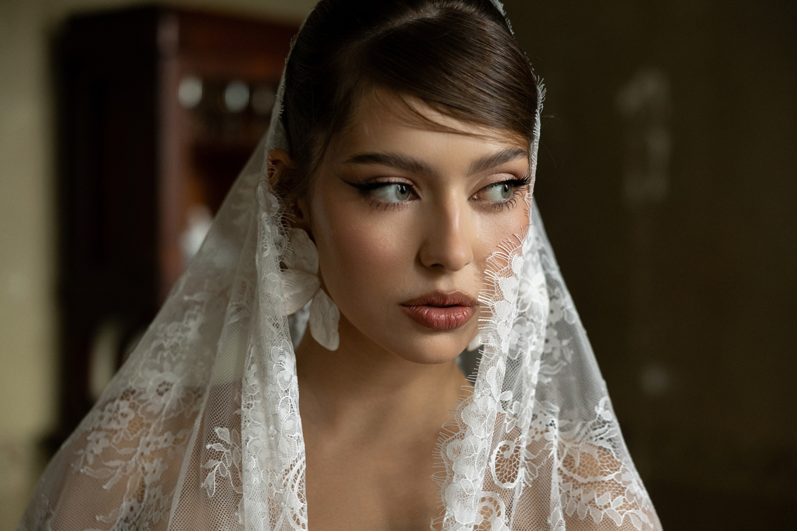 Утро невесты Элина. Фотограф Краснодар