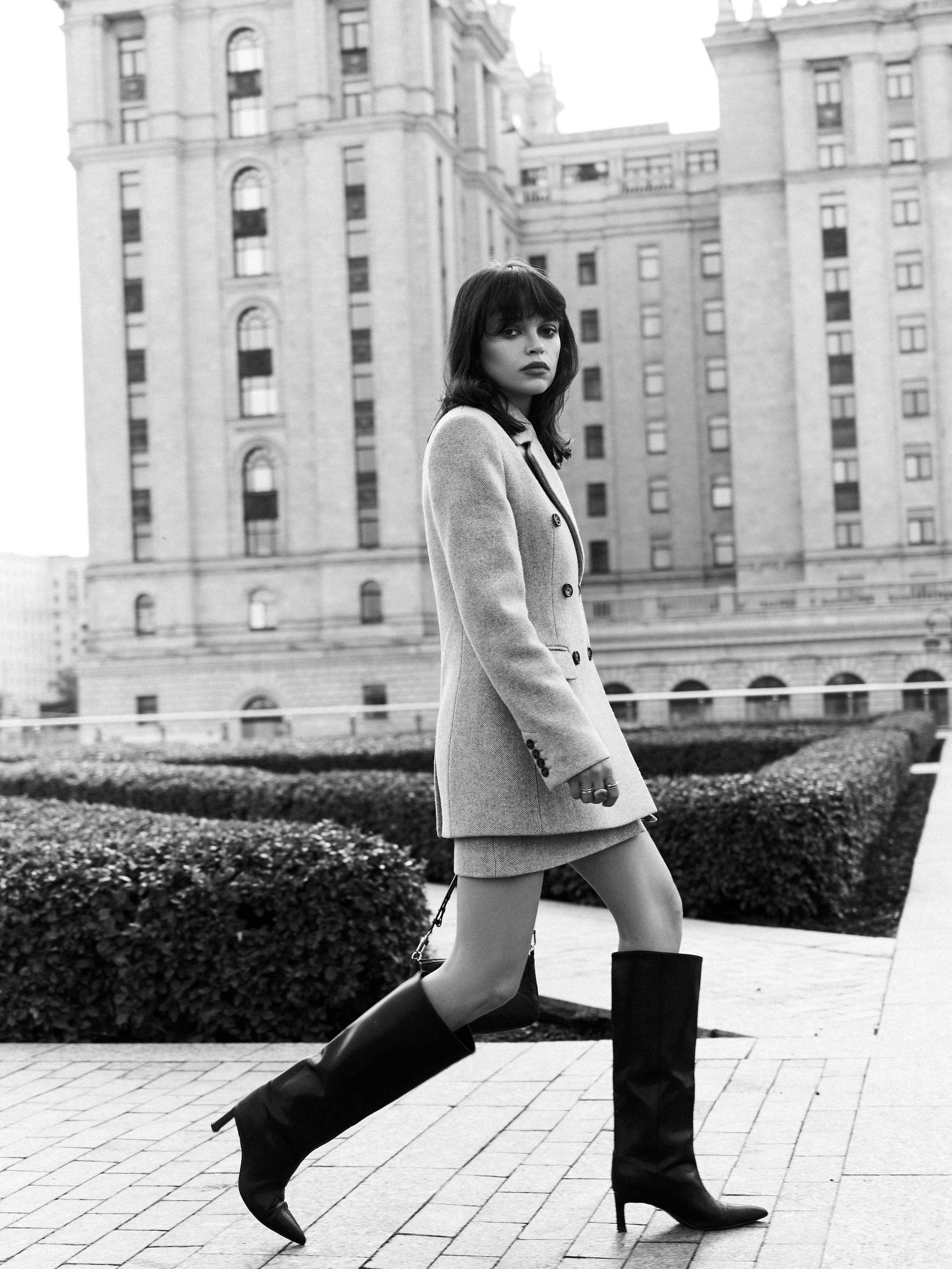 Фотограф Елизавета Кузнецова