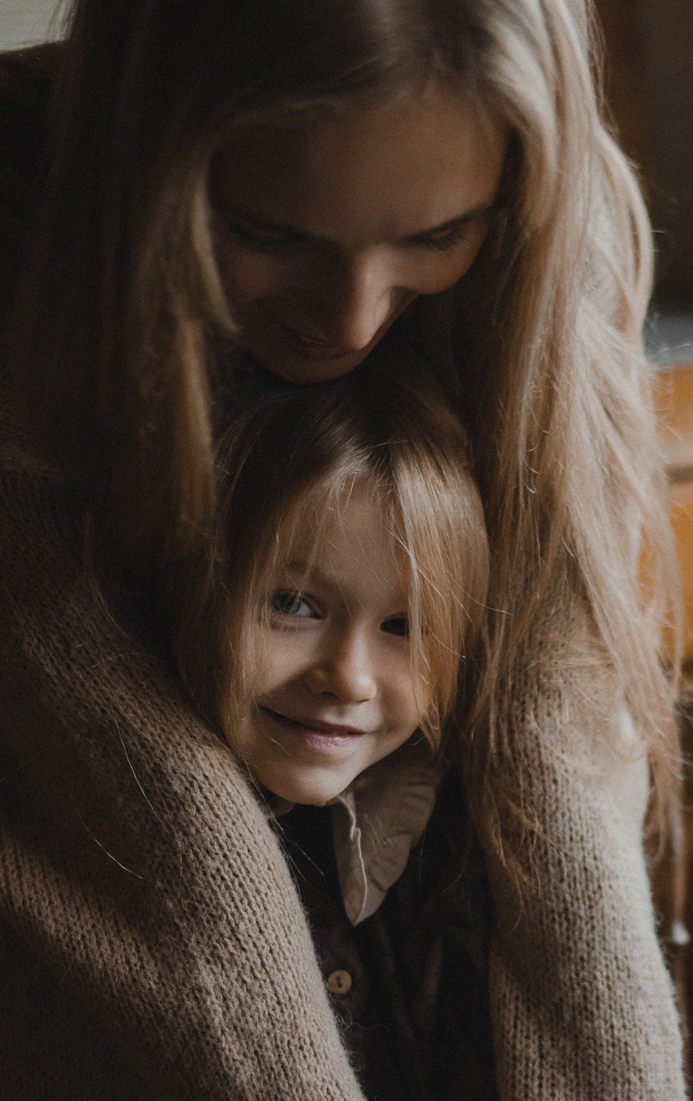 На блины к бабушке🤍. Свадебный и семейный фотограф Катя Шайни