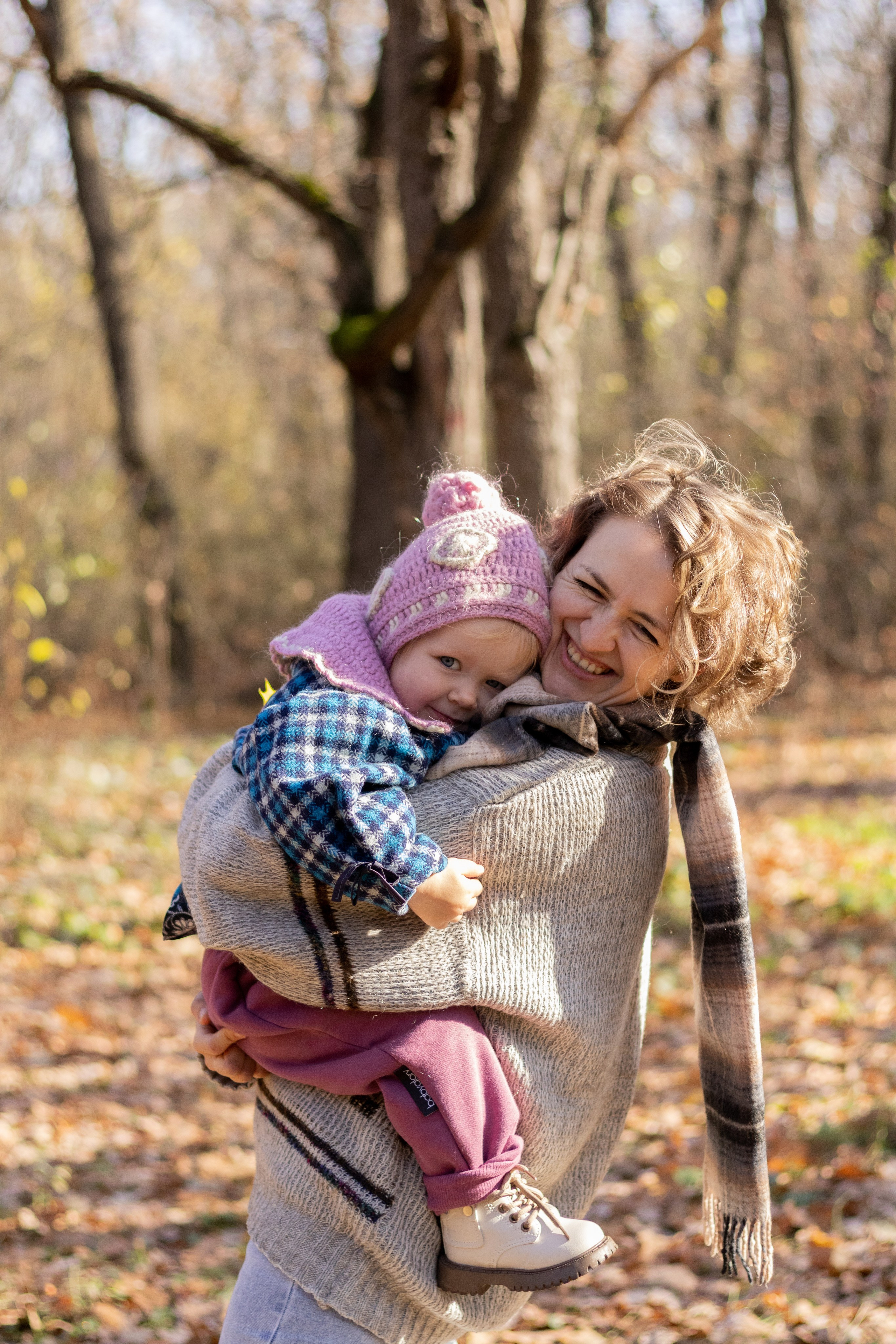 Светлана и София