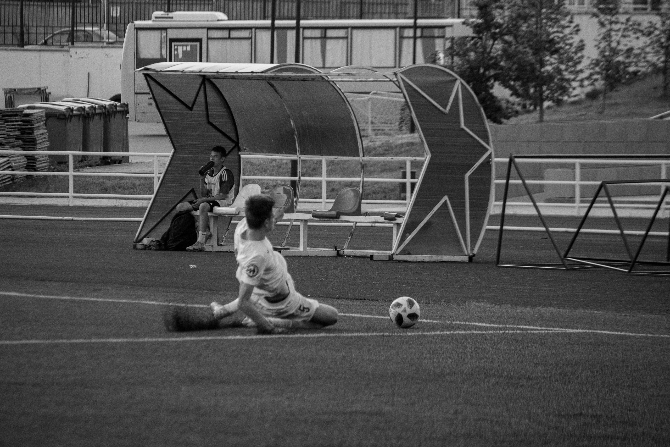 Репортажное портфолио. Фотограф Наталья Мершина