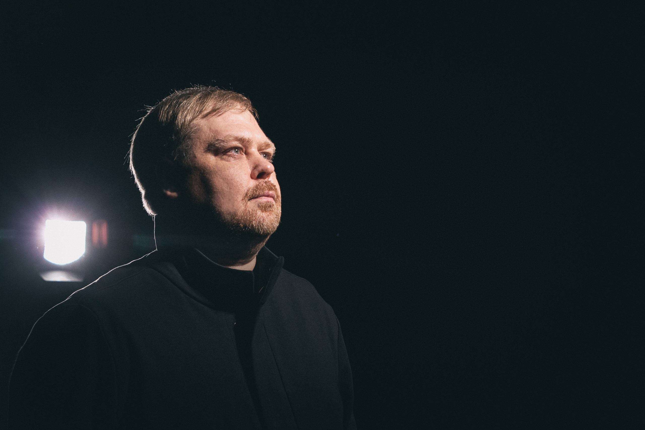 Мужская фотосессия в Самаре. Позы для мужского портрета