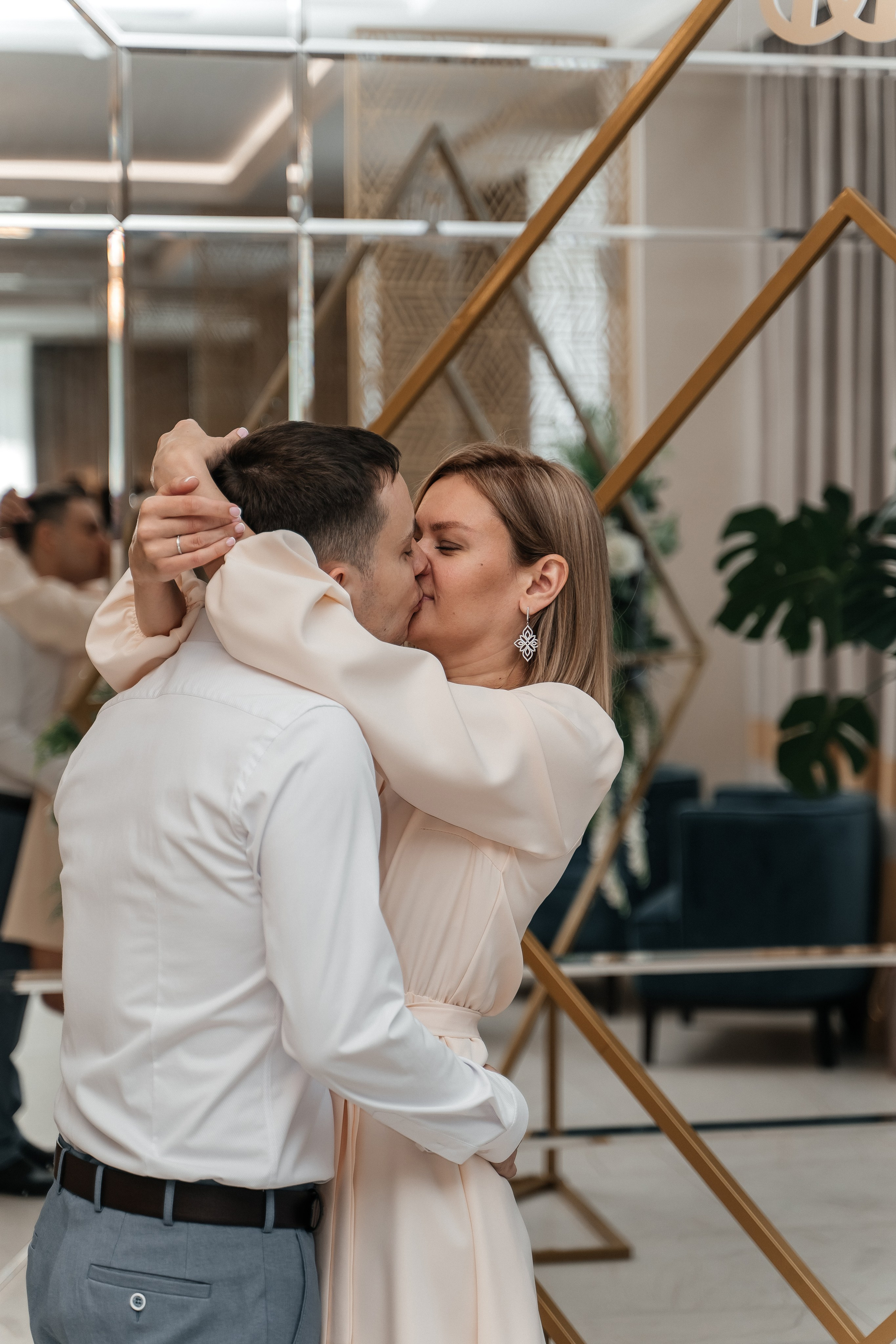 ALEXEY & OLGA. Фотограф в Одинцово, Москве