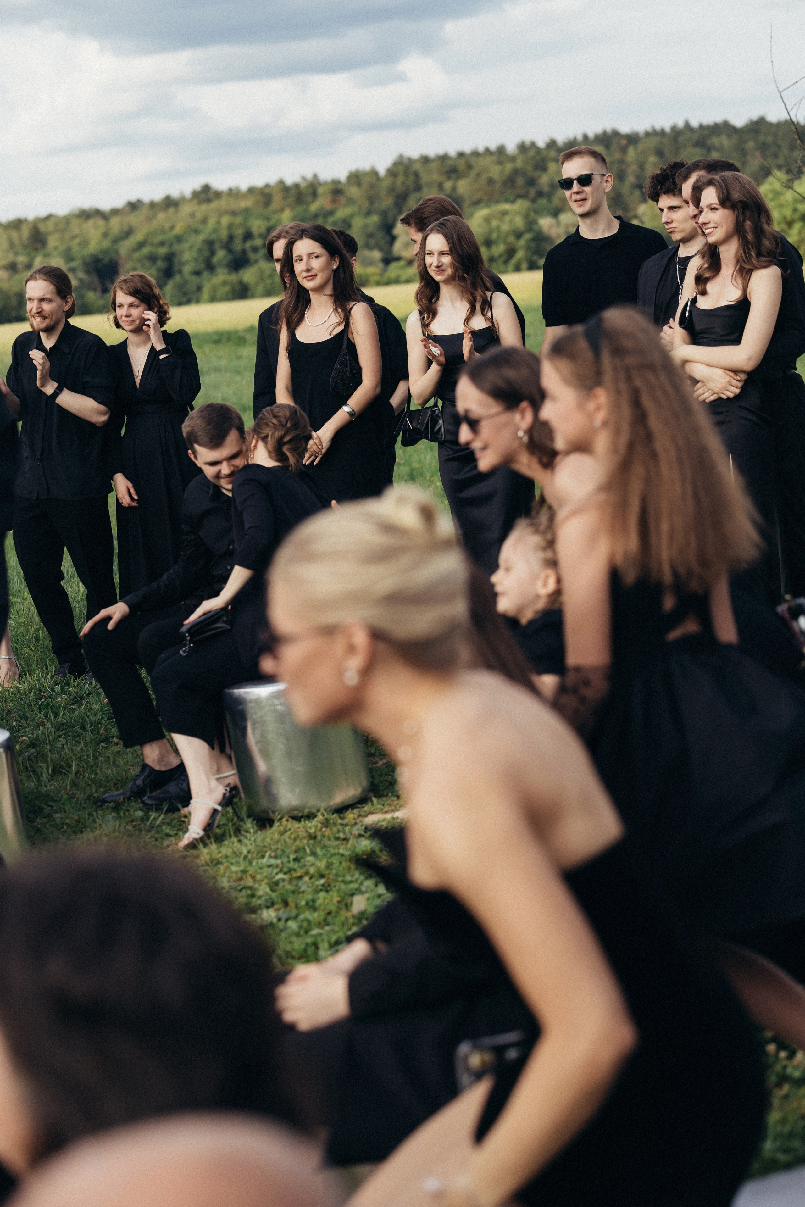 @avtors.agency. Свадебный и репортажный фотограф в Москве Владимир Сергеев | Naysaikolo