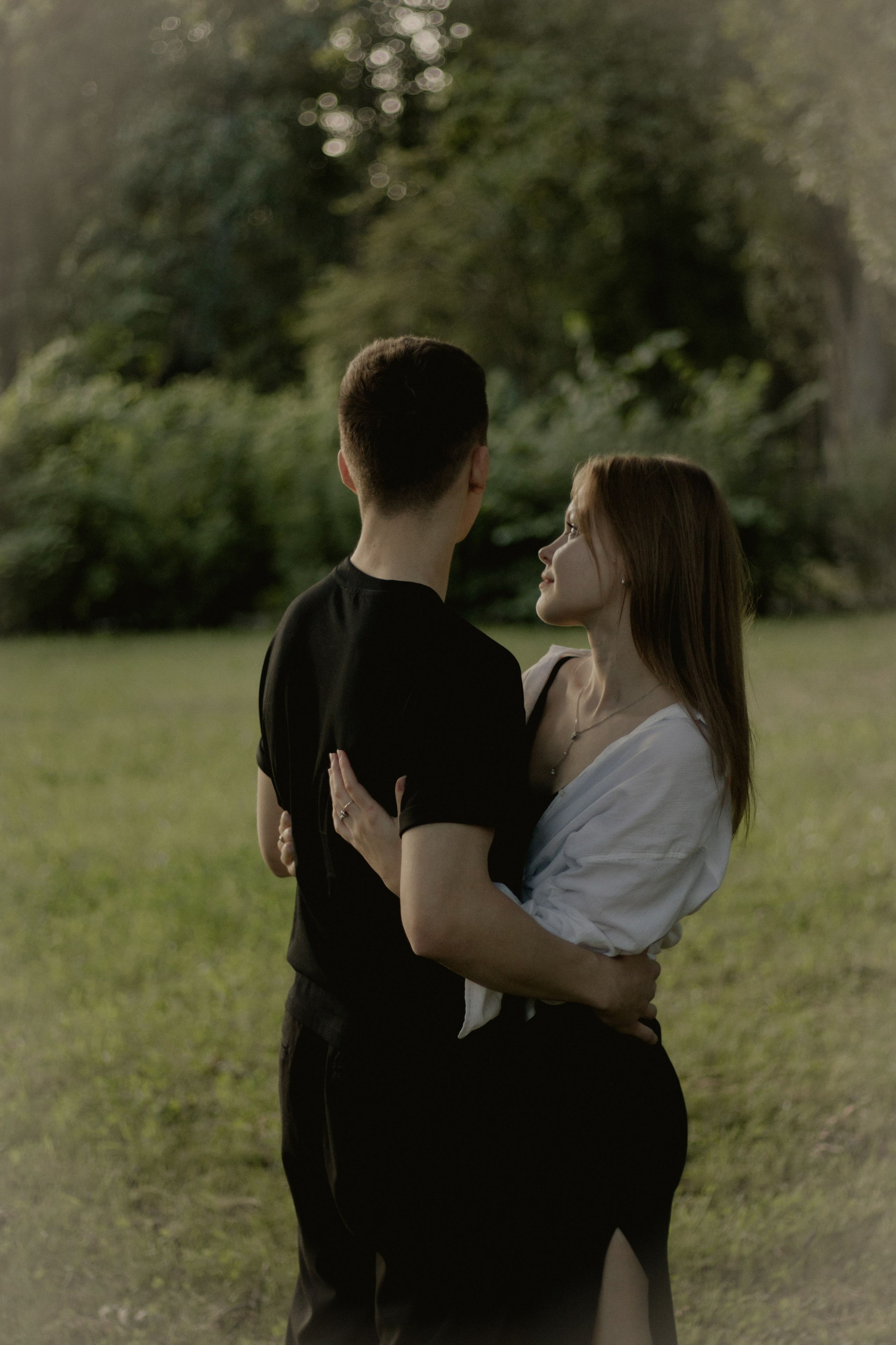 Лина & Эд. Фотограф Краснодар Анастасия Епифанова