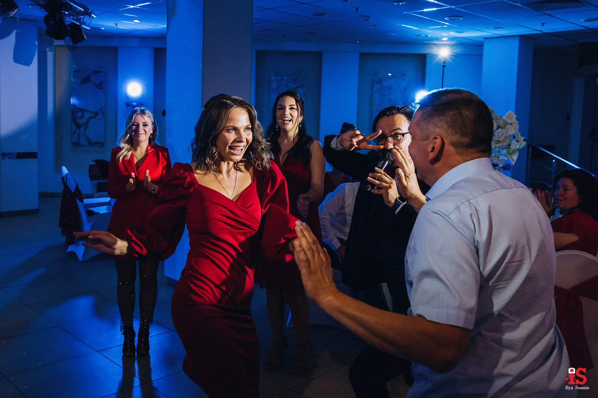Олег и Софья. Профессиональный фотограф Петрозаводск Илья Соснин