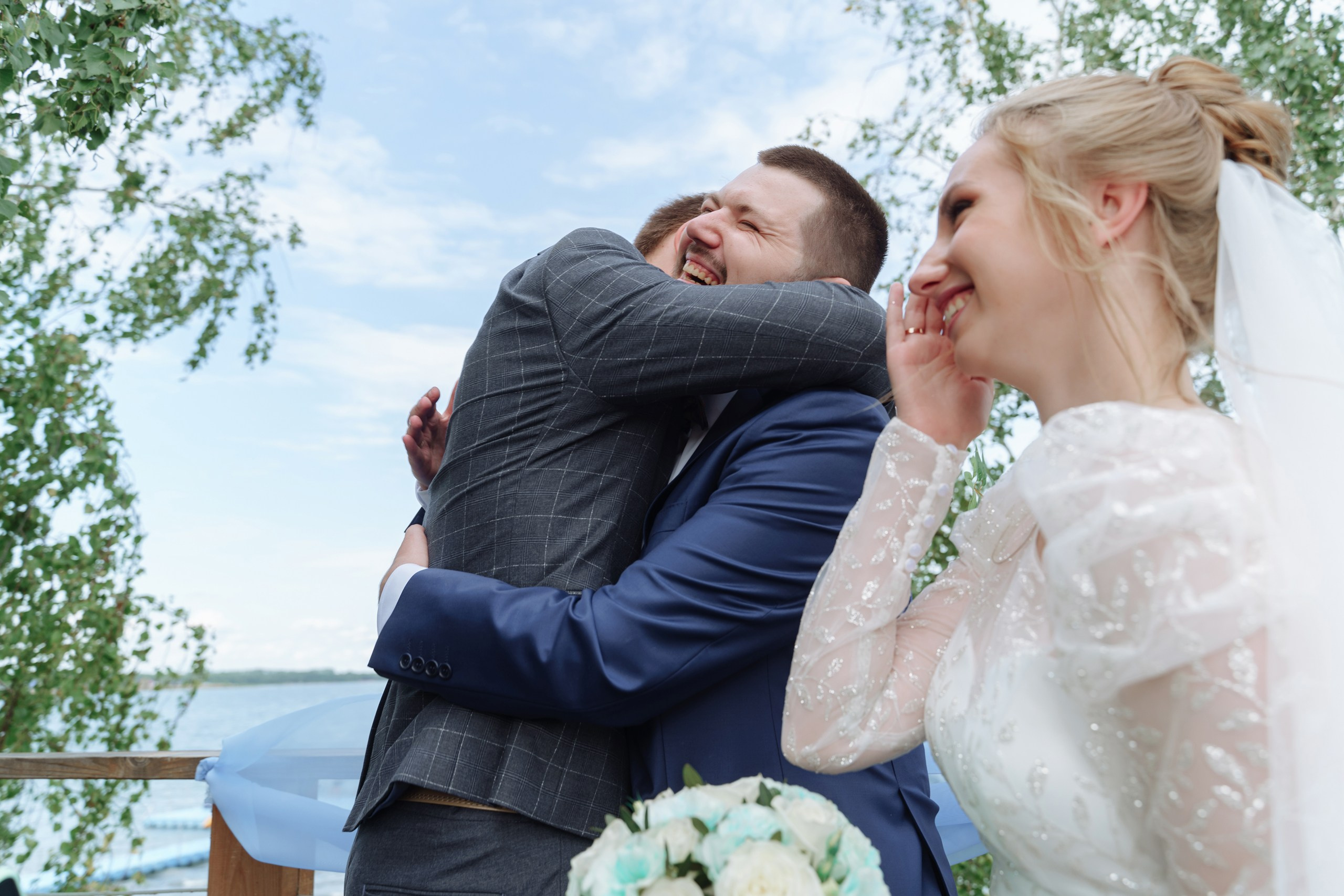 Роман и Анна (01-08-2023)