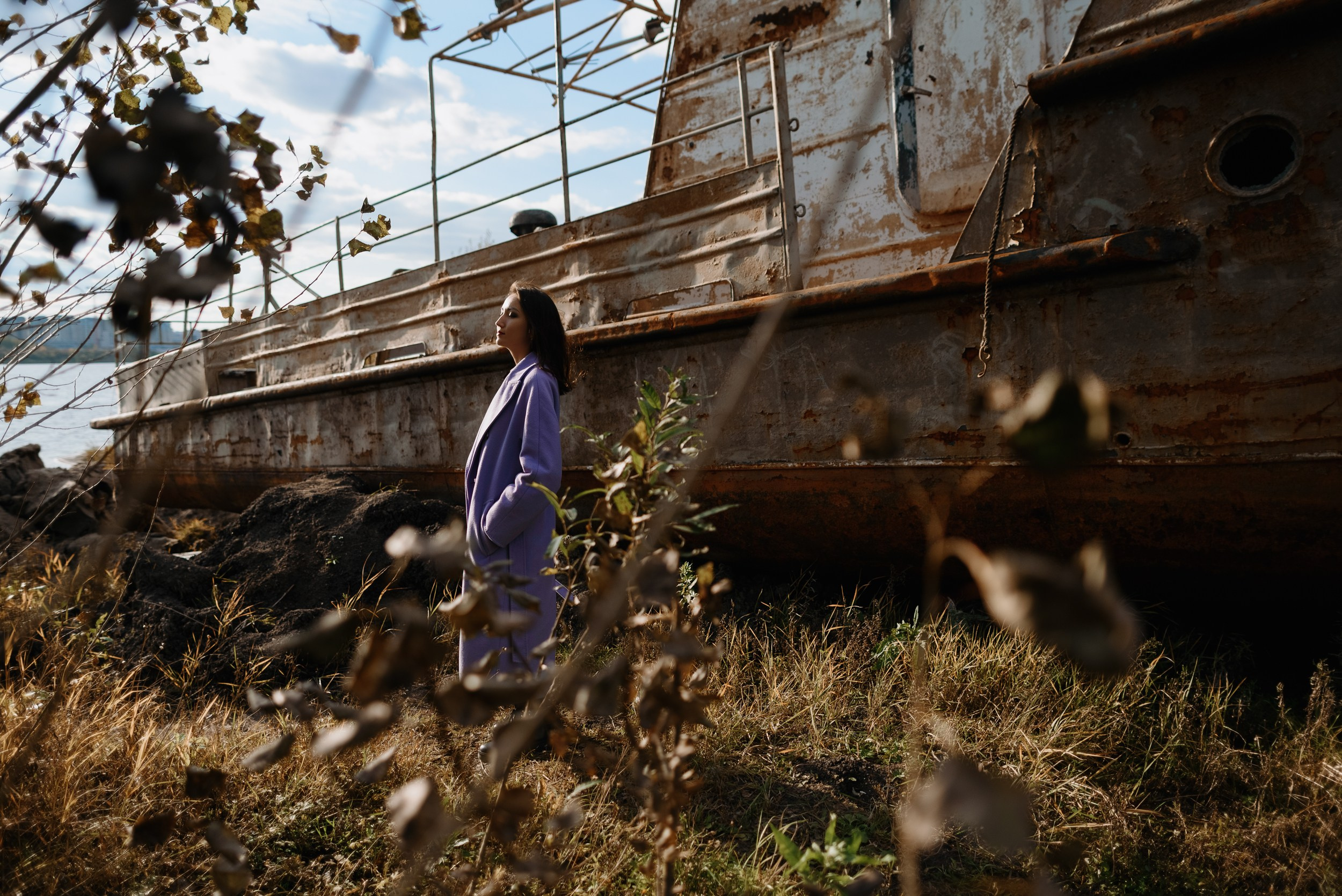 Женская фотосессия тюмень фотограф. Фотограф Дарья Мустафина, Тюмень