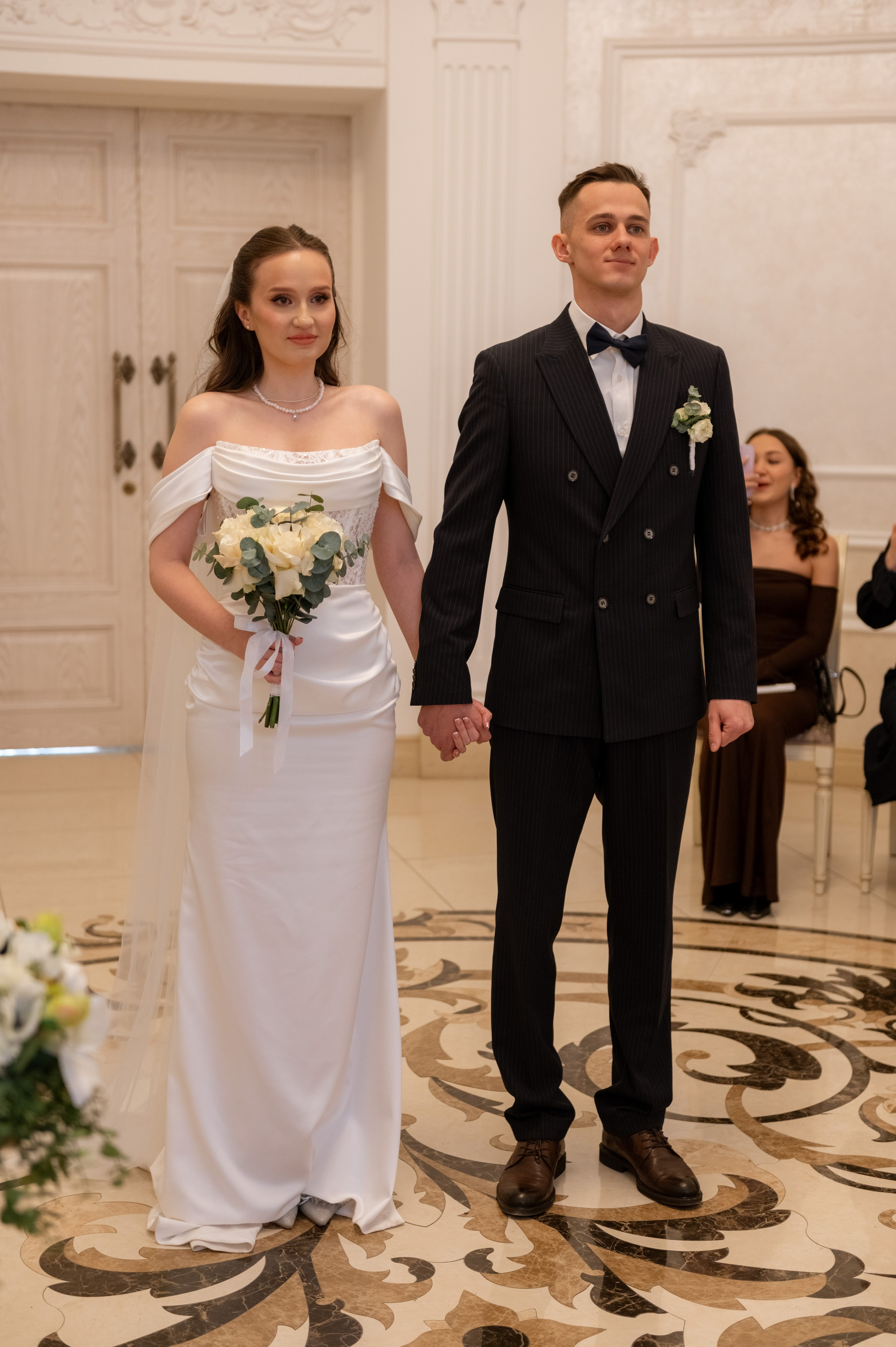 Ю|В. Свадебный фотограф Новосибирск