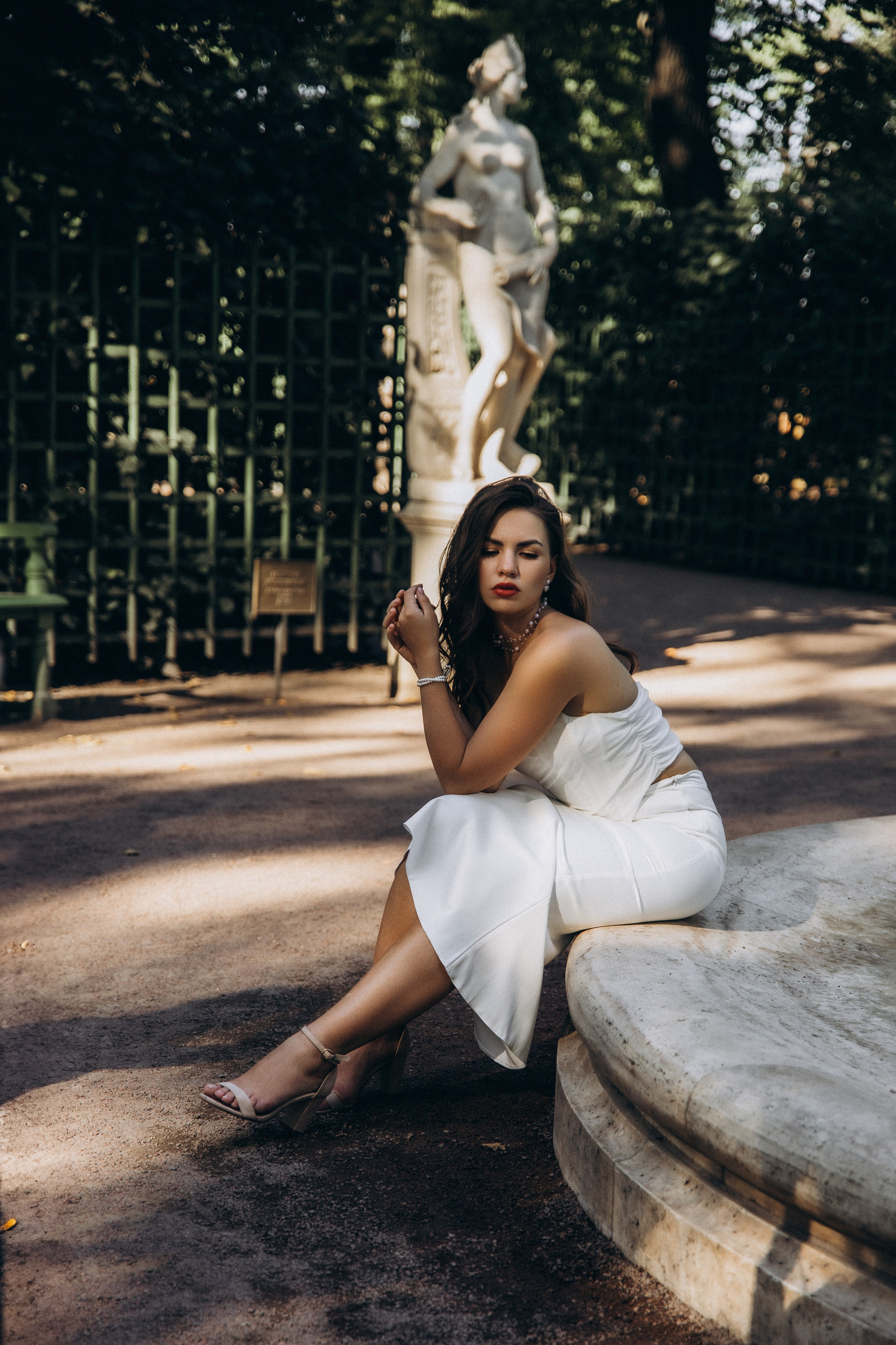 В. Фотограф в Санкт-Петербурге Арбатская Наталья