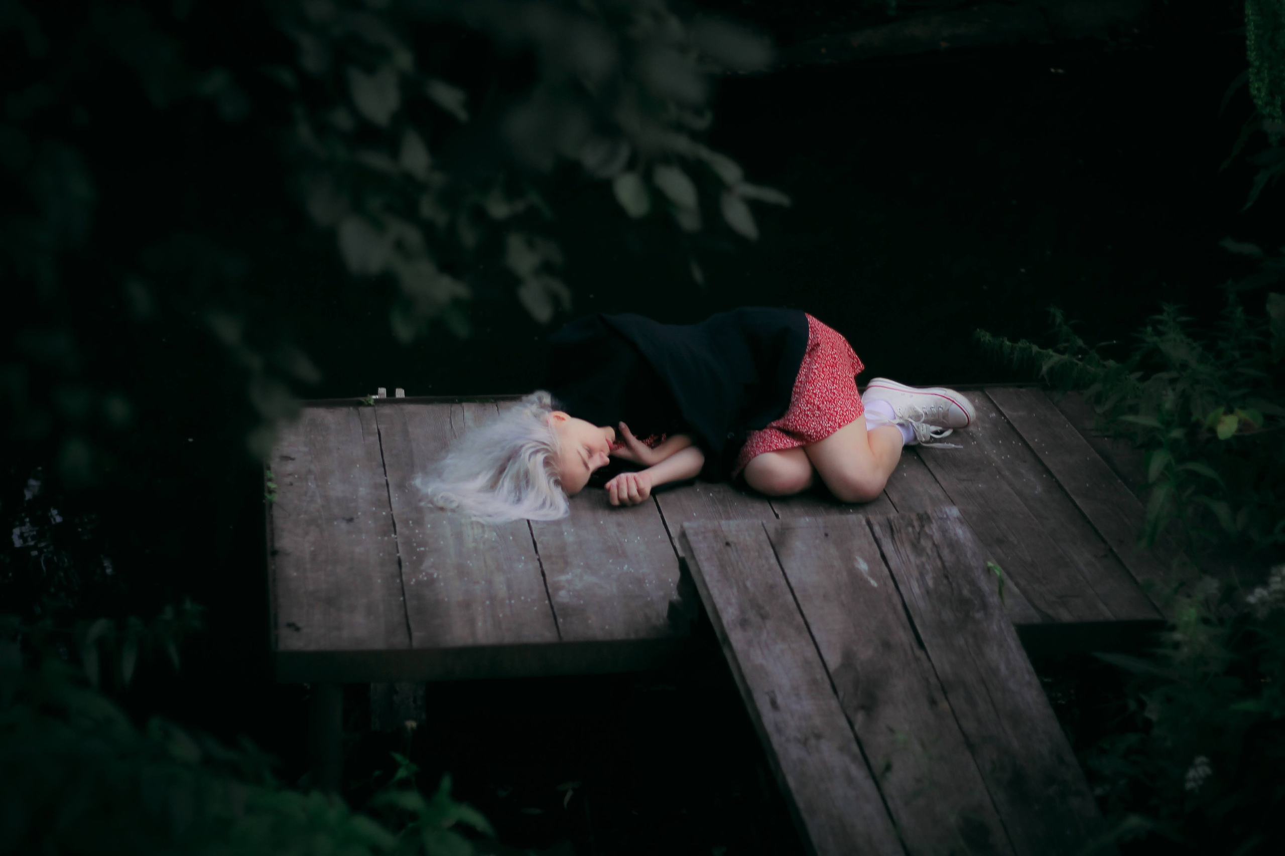 Маша. Портретный фотограф в Екатеринбурге Филимонова Анастасия