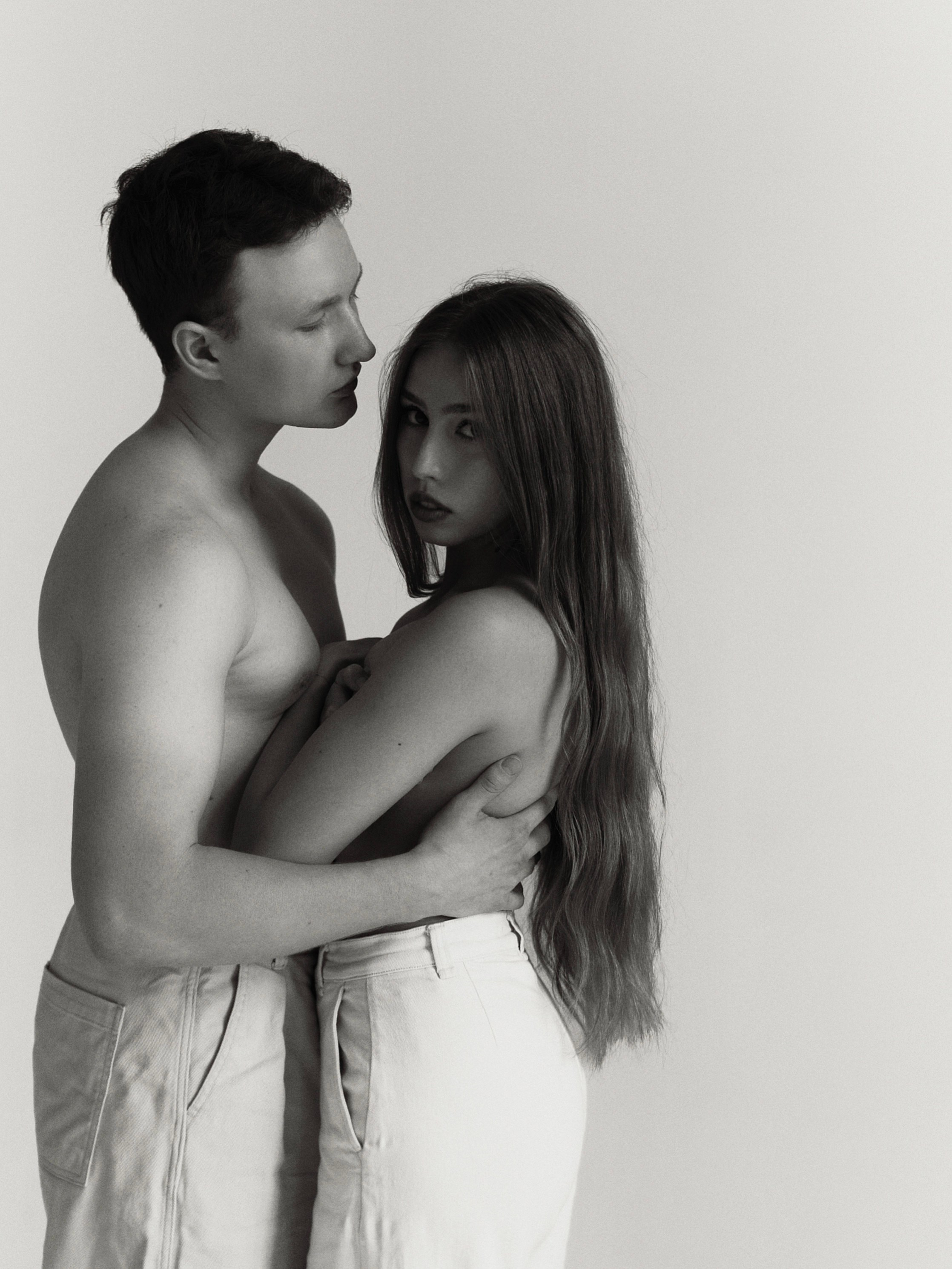 Kira Anton. Индивидуальная и семейная фотосессия в Чебоксарах Оксана Русакова