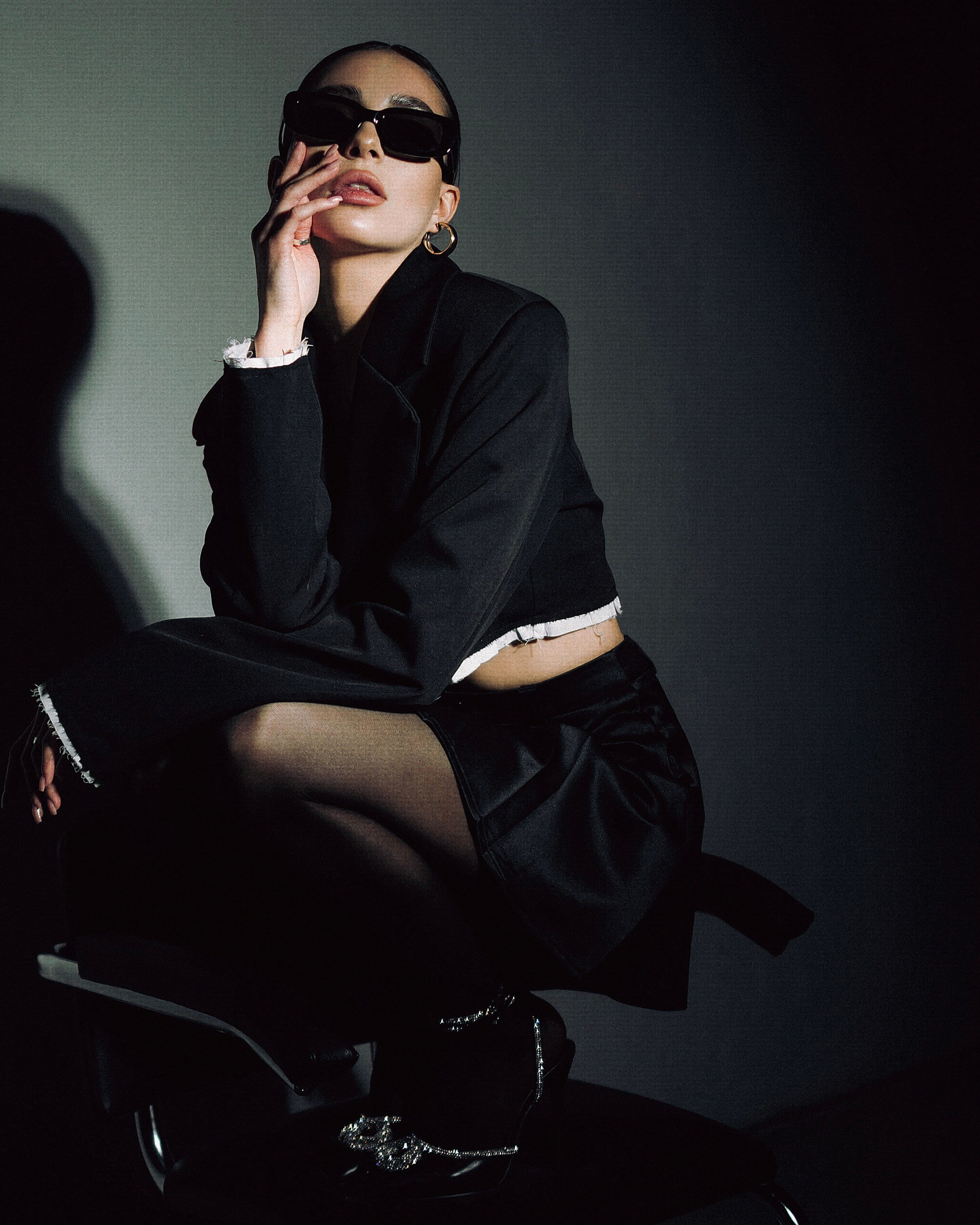 Индивидуальная съёмка Леры в Чебоксарах. Индивидуальная и семейная фотосессия в Чебоксарах Оксана Русакова